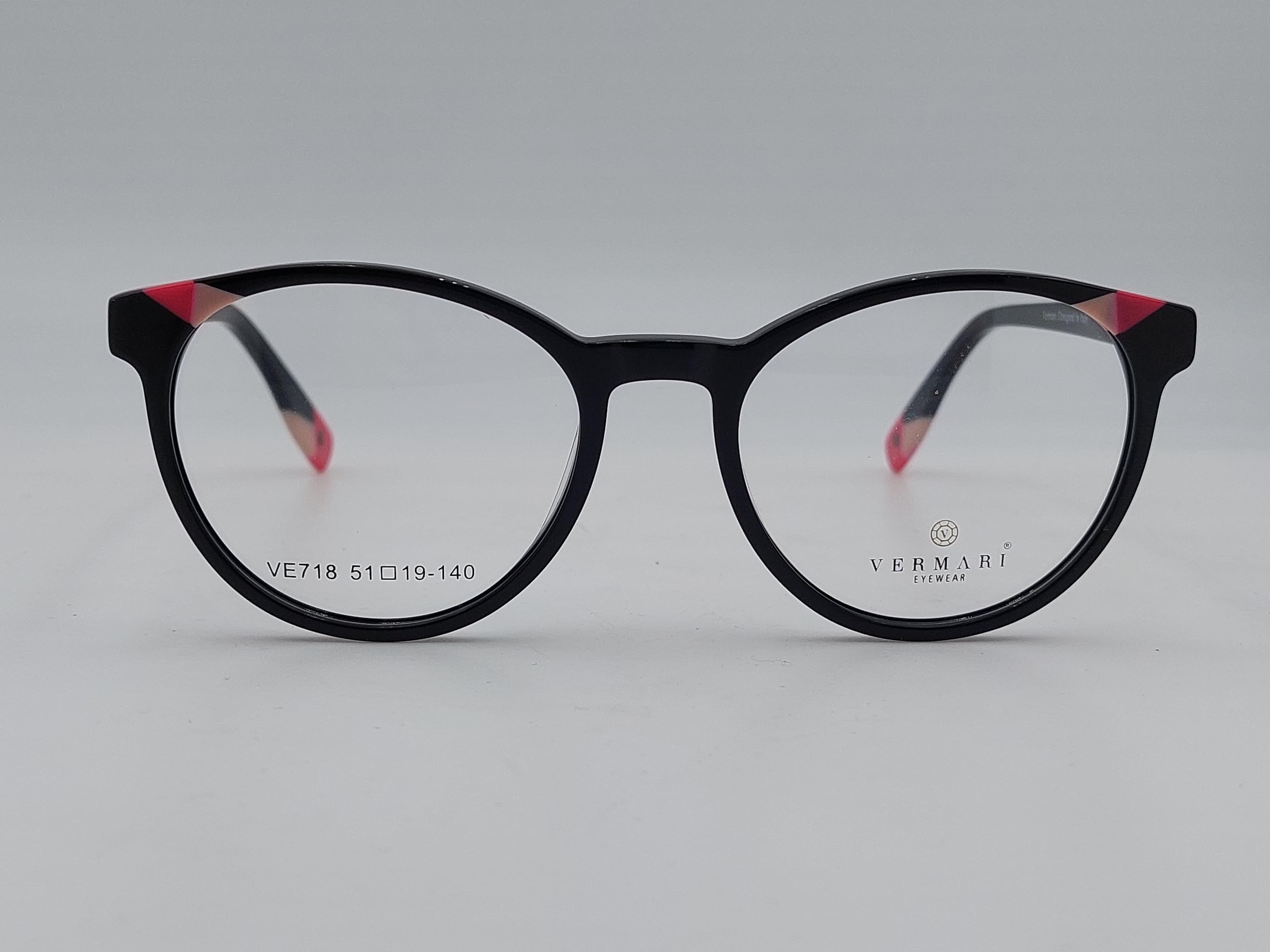 Диоптрична рамка Vermari VE718 C1