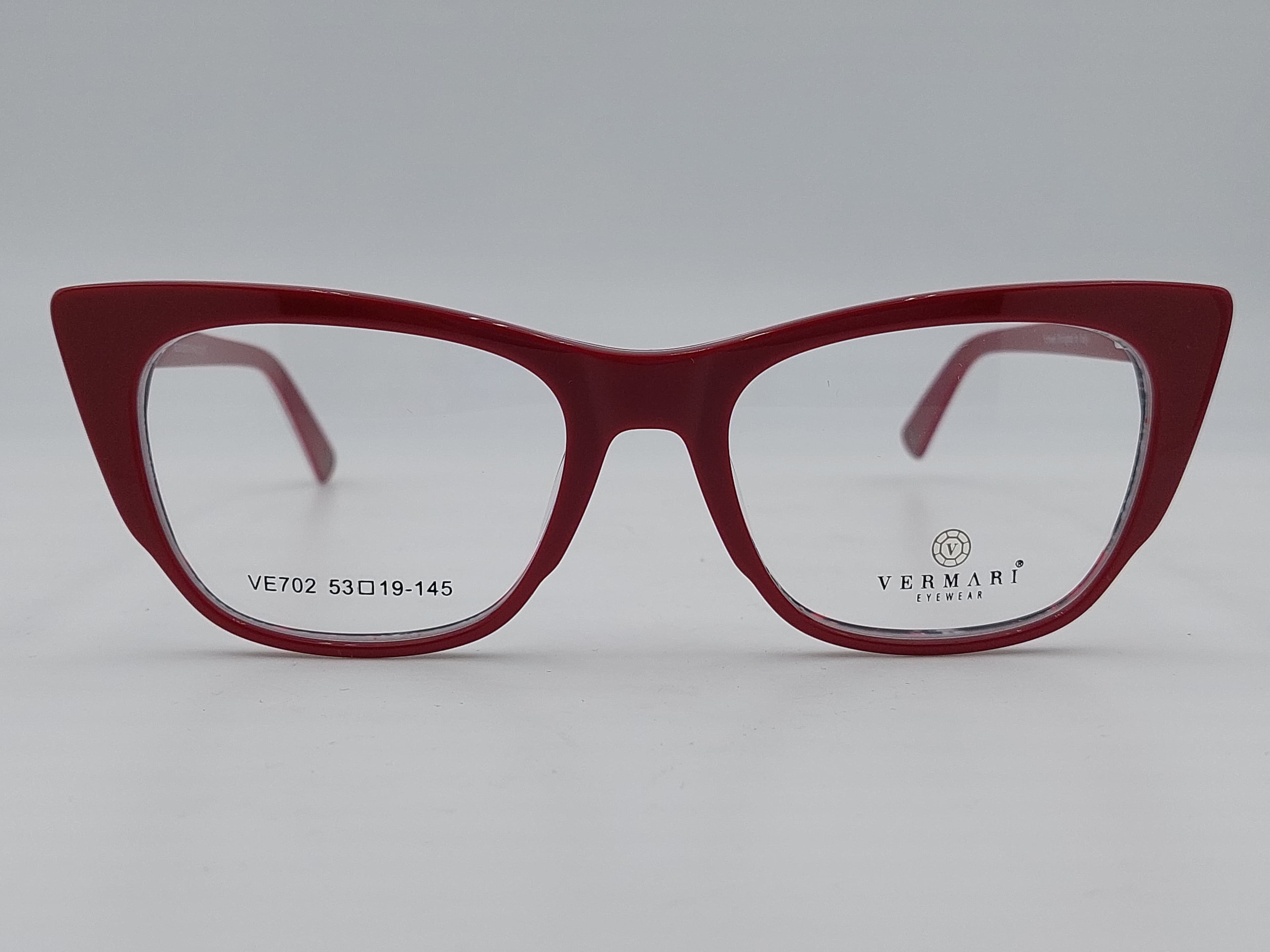 Диоптрична рамка Vermari VE702 C2