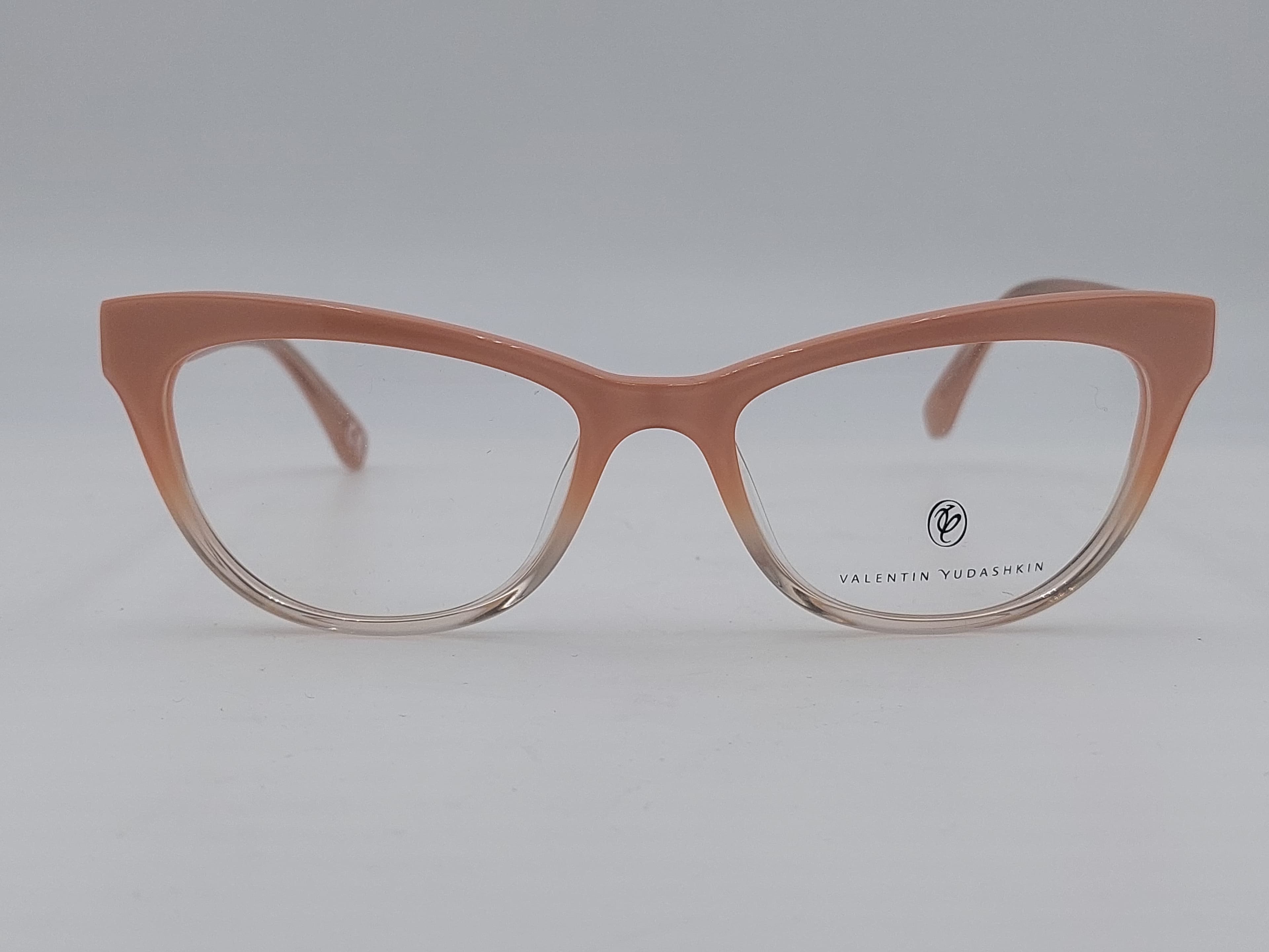 Диоптрична рамка Valentin Yudashkin VYF163 C04