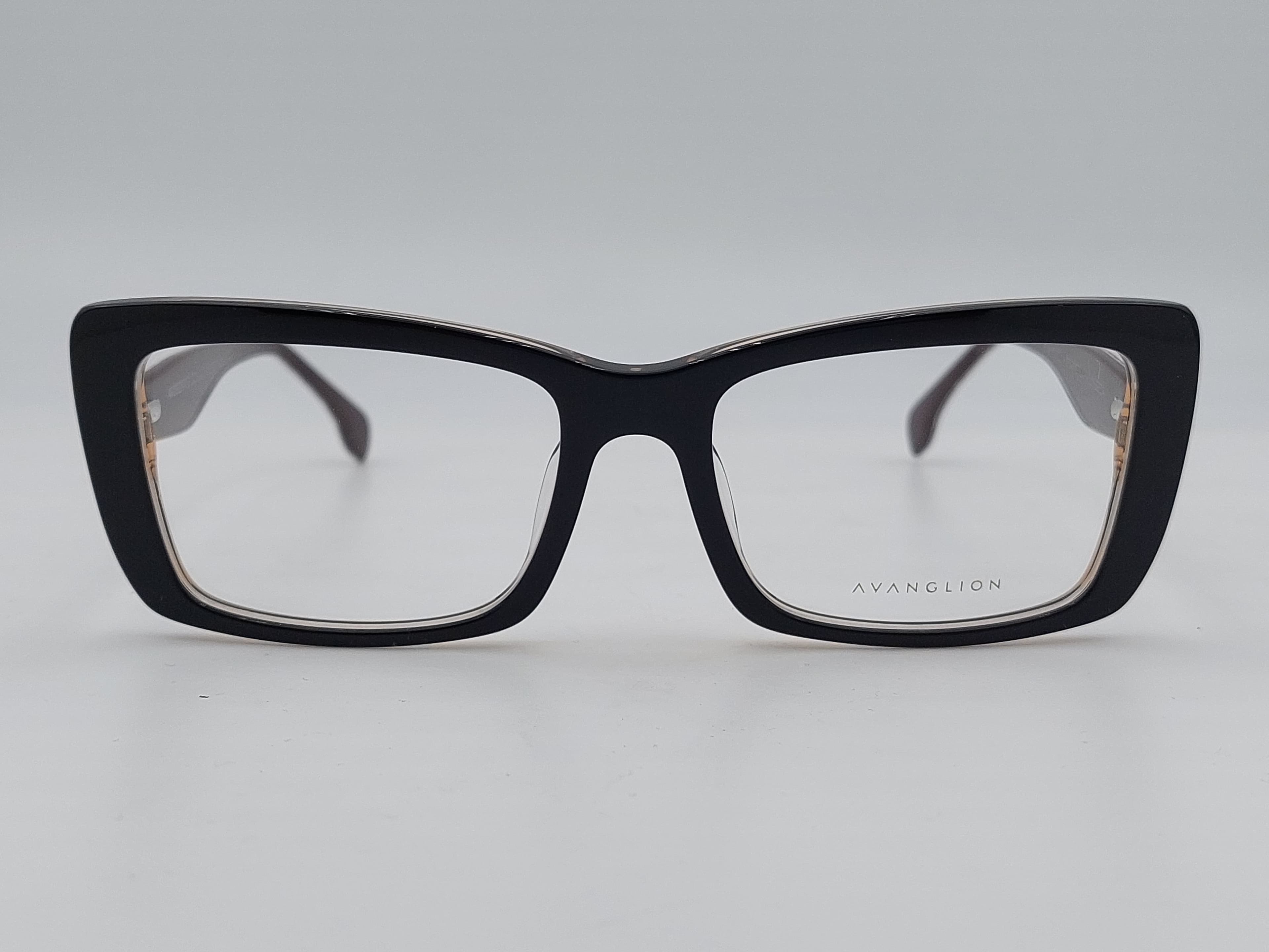 Диоптрична рамка Avanglion AVO6290-52 300-1