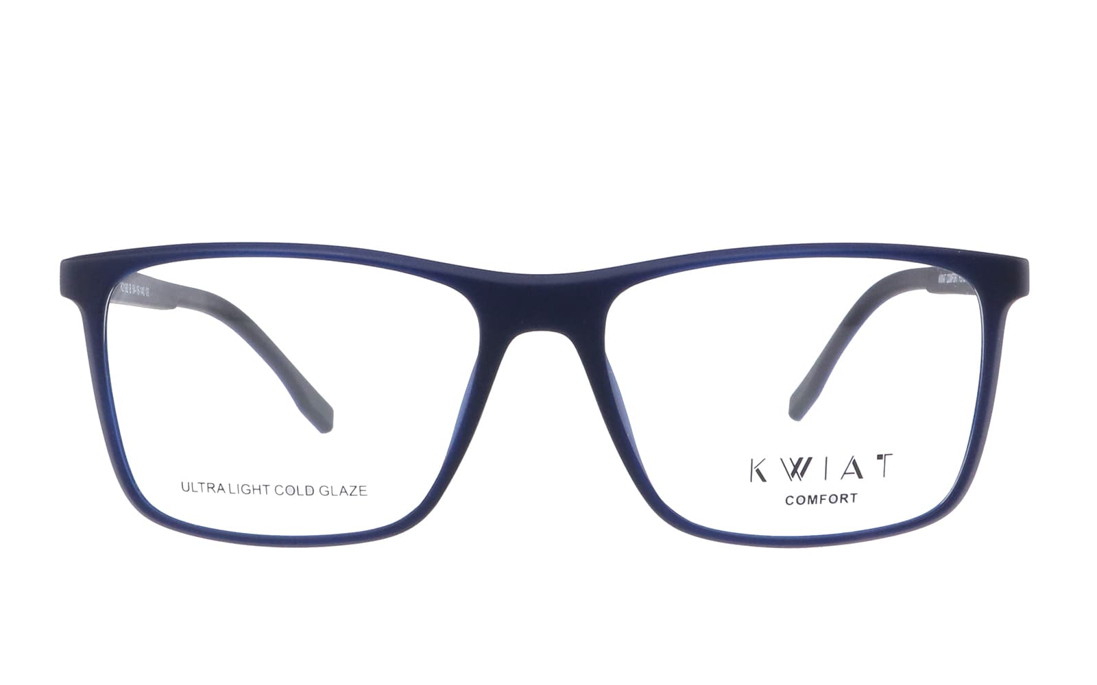Диоптрична рамка Kwiat Comfort 2192 B Ultra Light