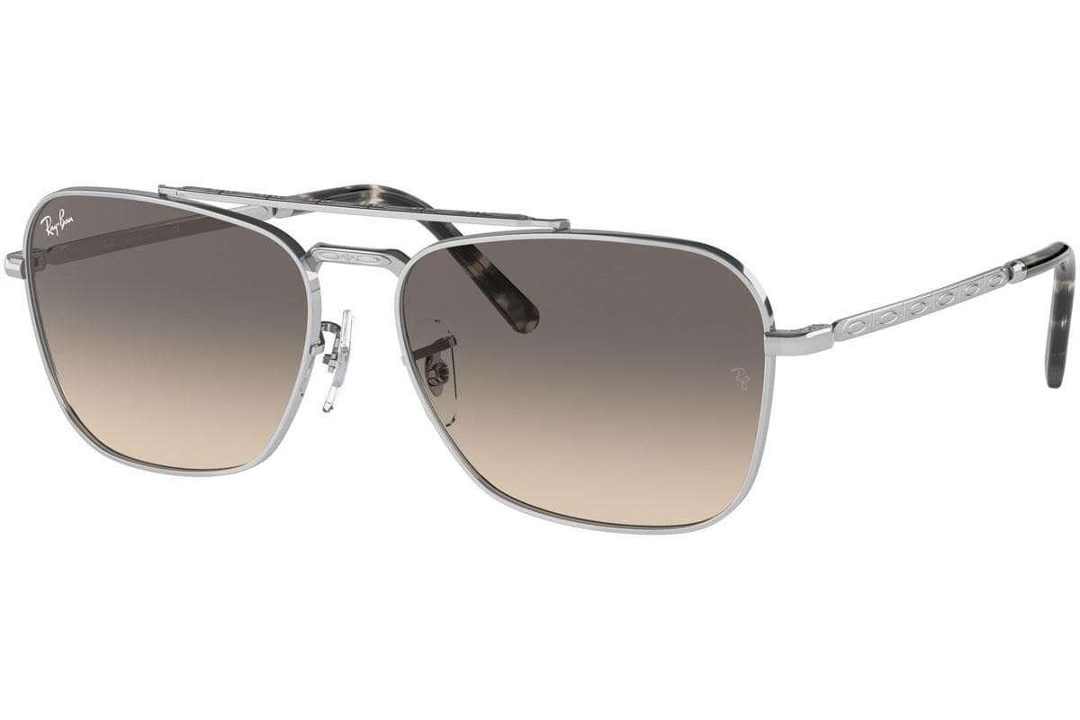 Слънчеви очила Ray Ban 3636 003/32 Silver