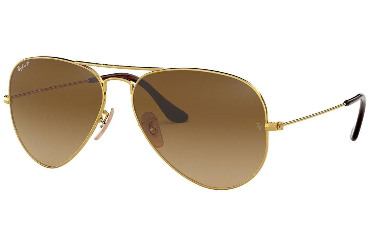 Слънчеви очила Ray Ban 3025 001/M2 Polarized