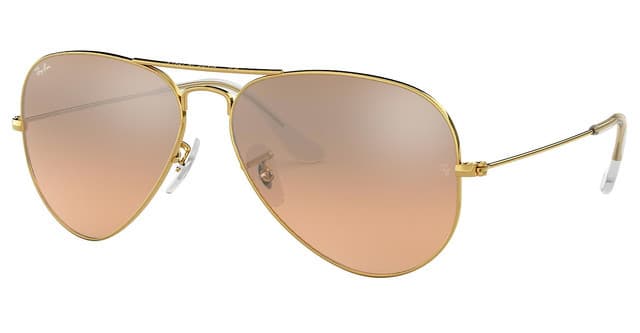 Слънчеви очила Ray Ban 3025 001/3E