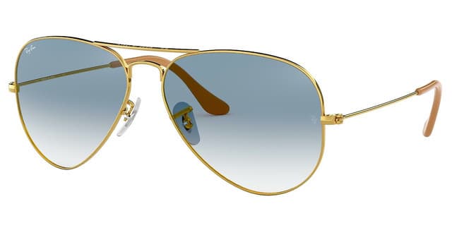 Слънчеви очила Ray Ban 3025 001/3F