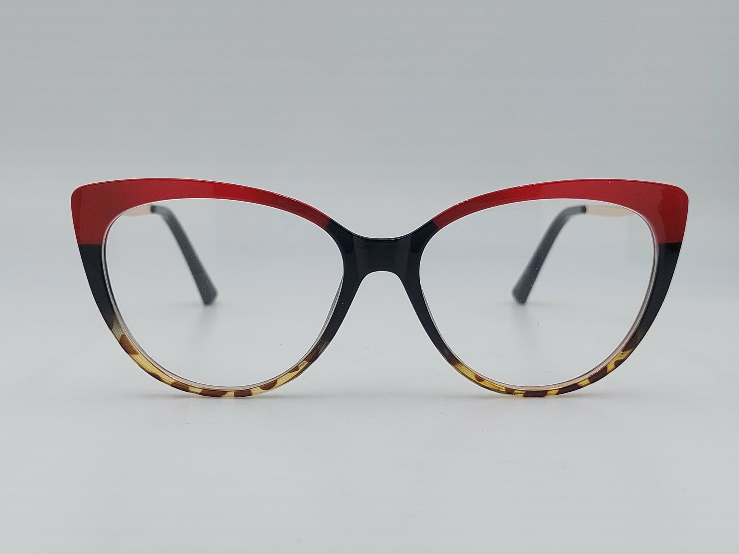 Диоптрична рамка 60007 C3 Red