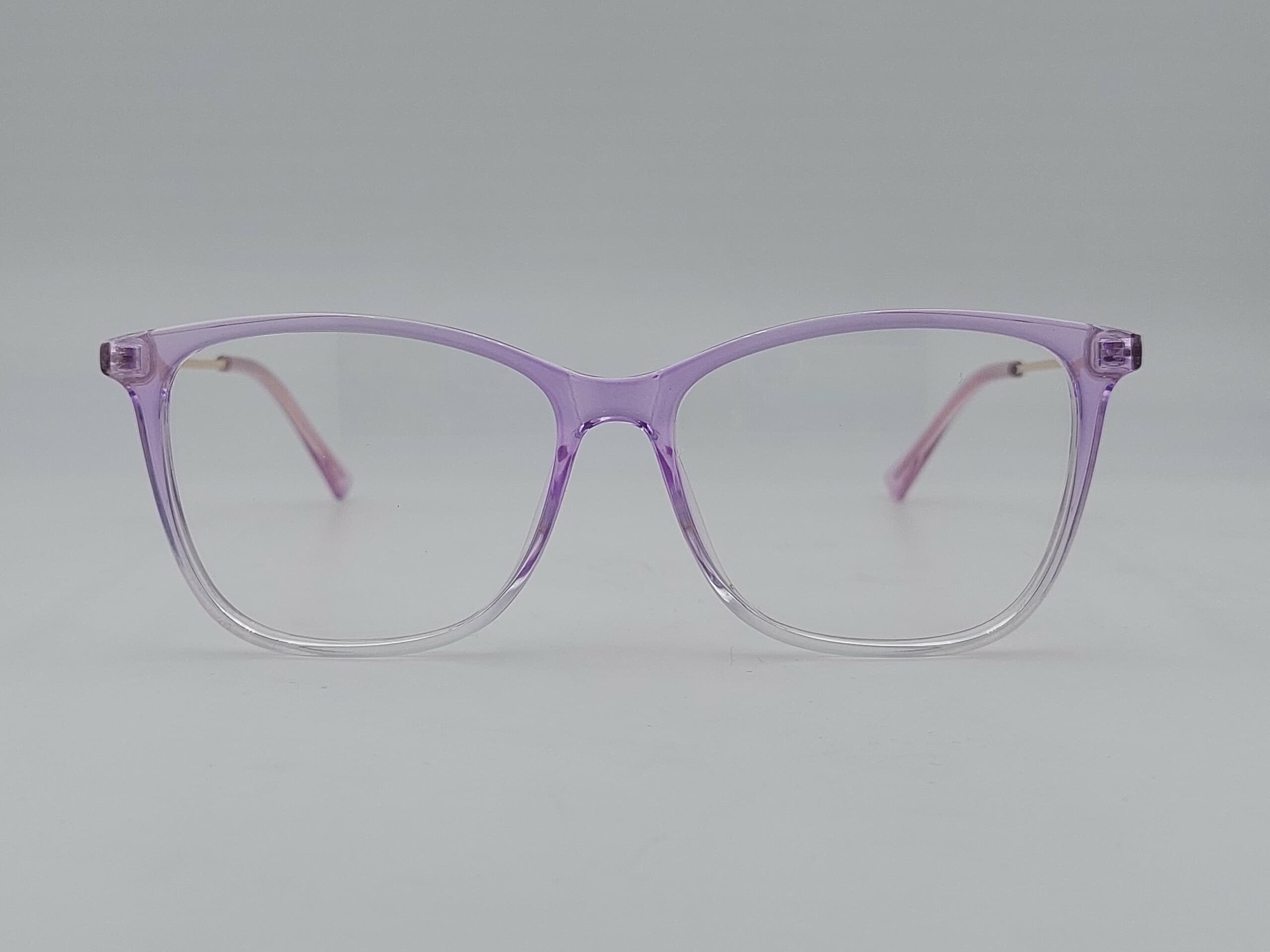 Диоптрична рамка 60041 C4 Purple