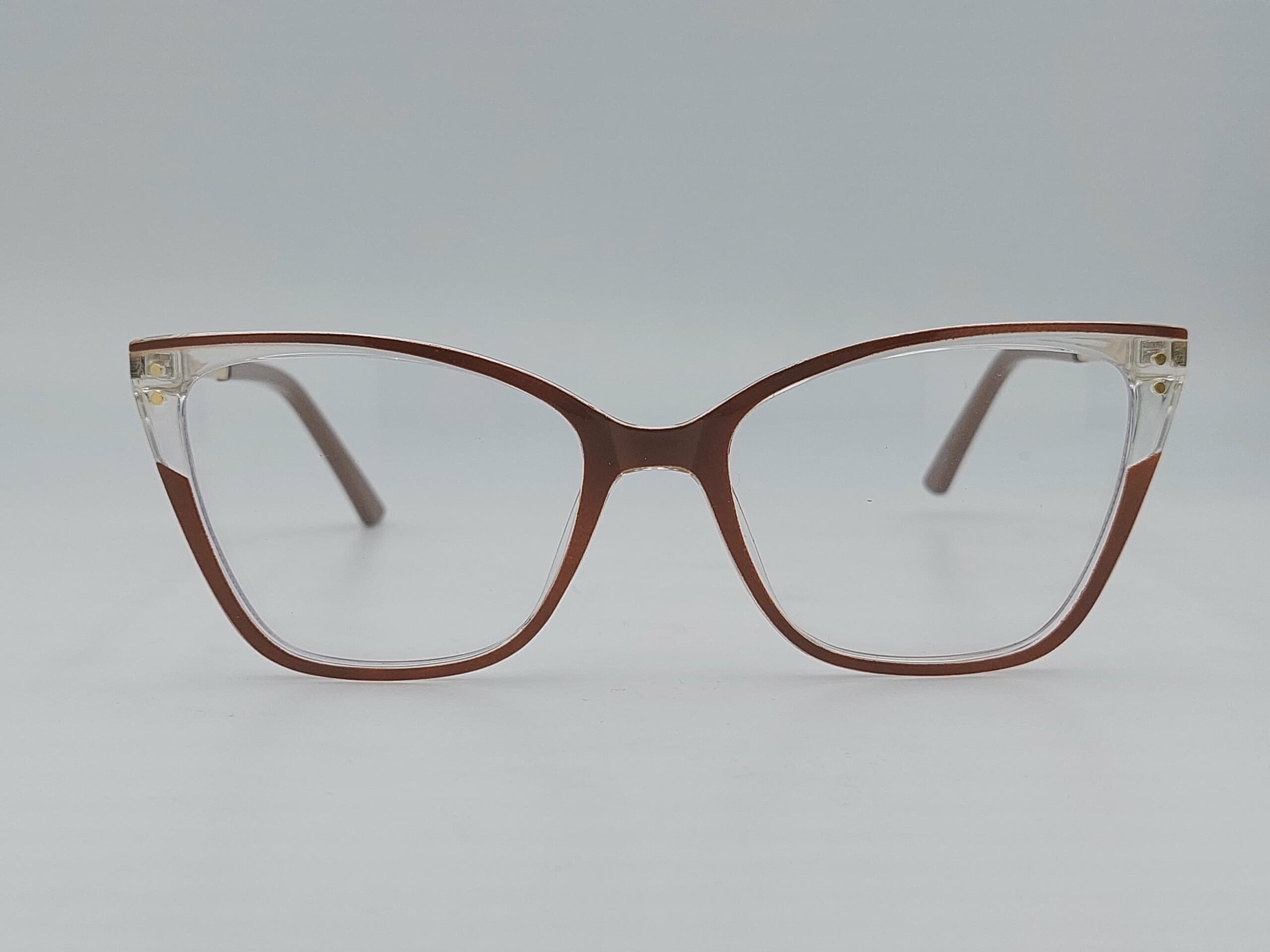 Диоптрична рамка 60045 C3