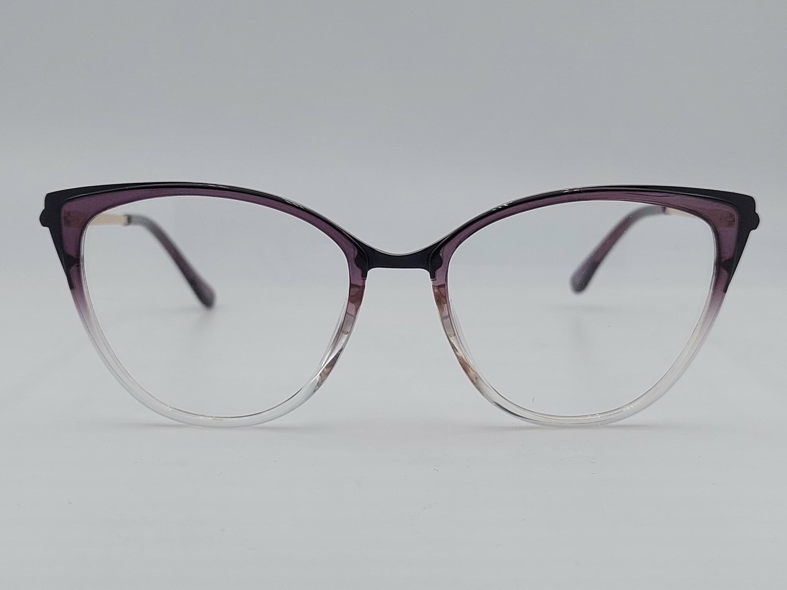 Диоптрична рамка 60017 C5 Purple