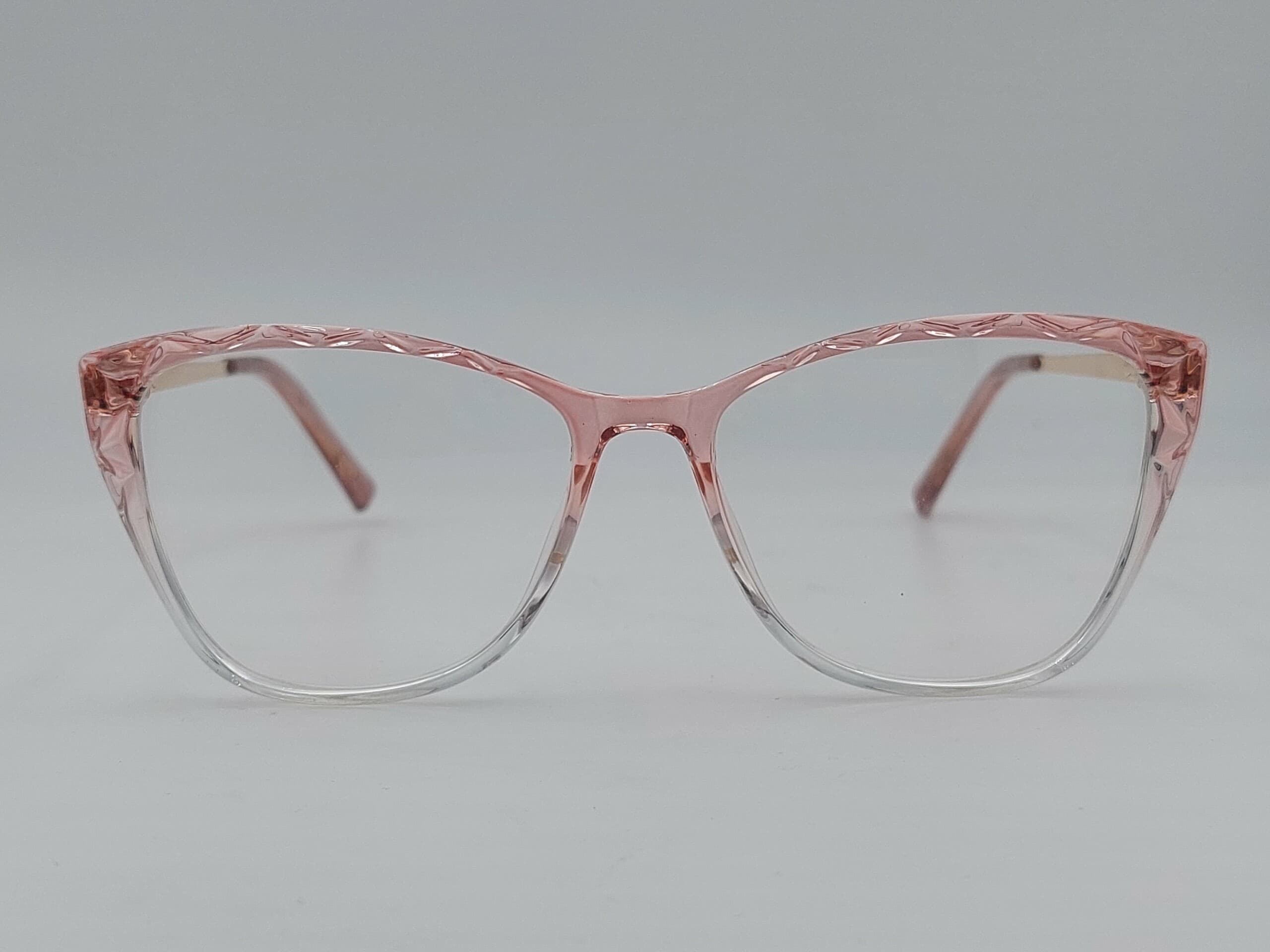 Диоптрична рамка 60024 C3 Pink