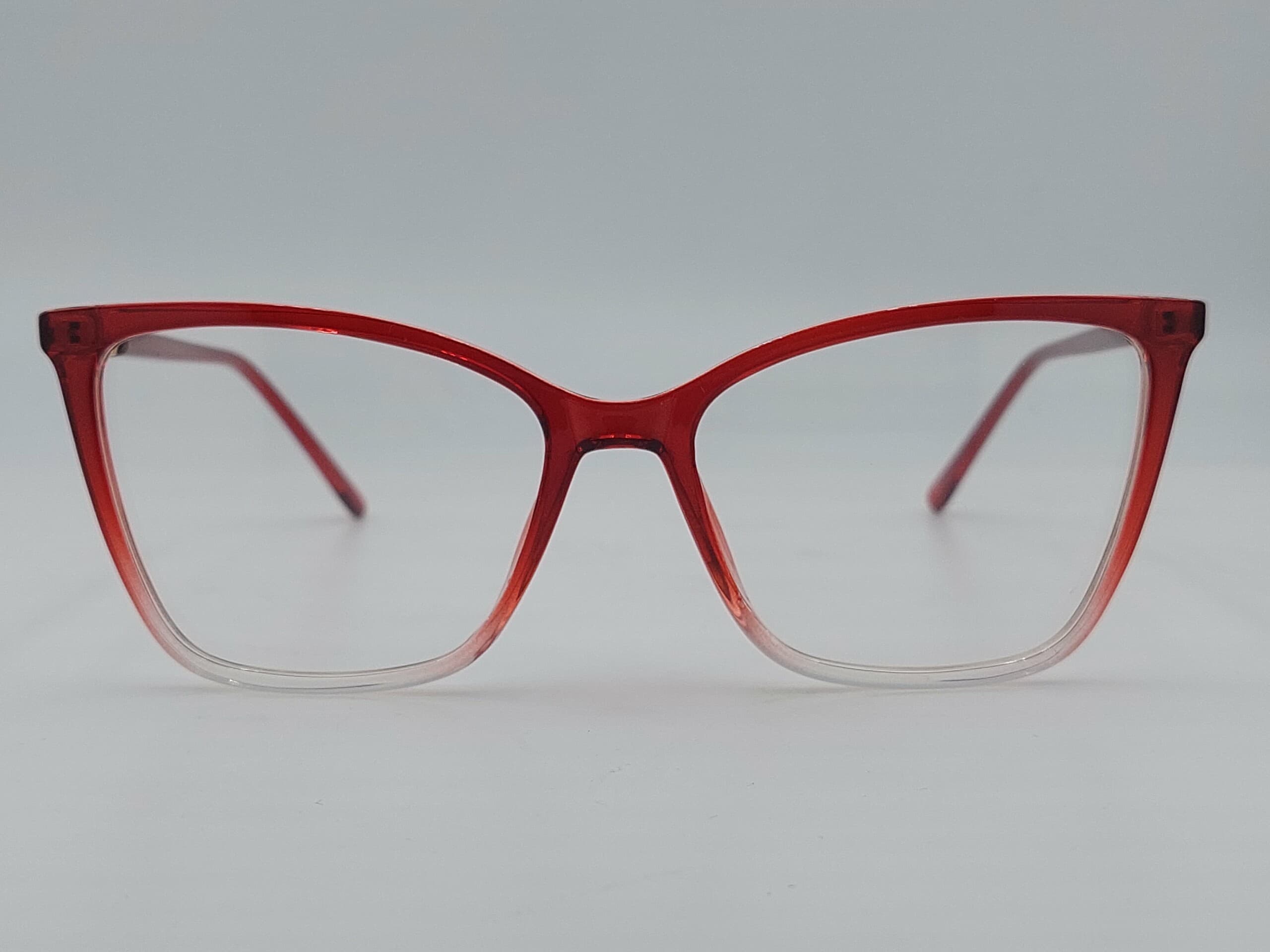 Диоптрична рамка 60046 C3 Red