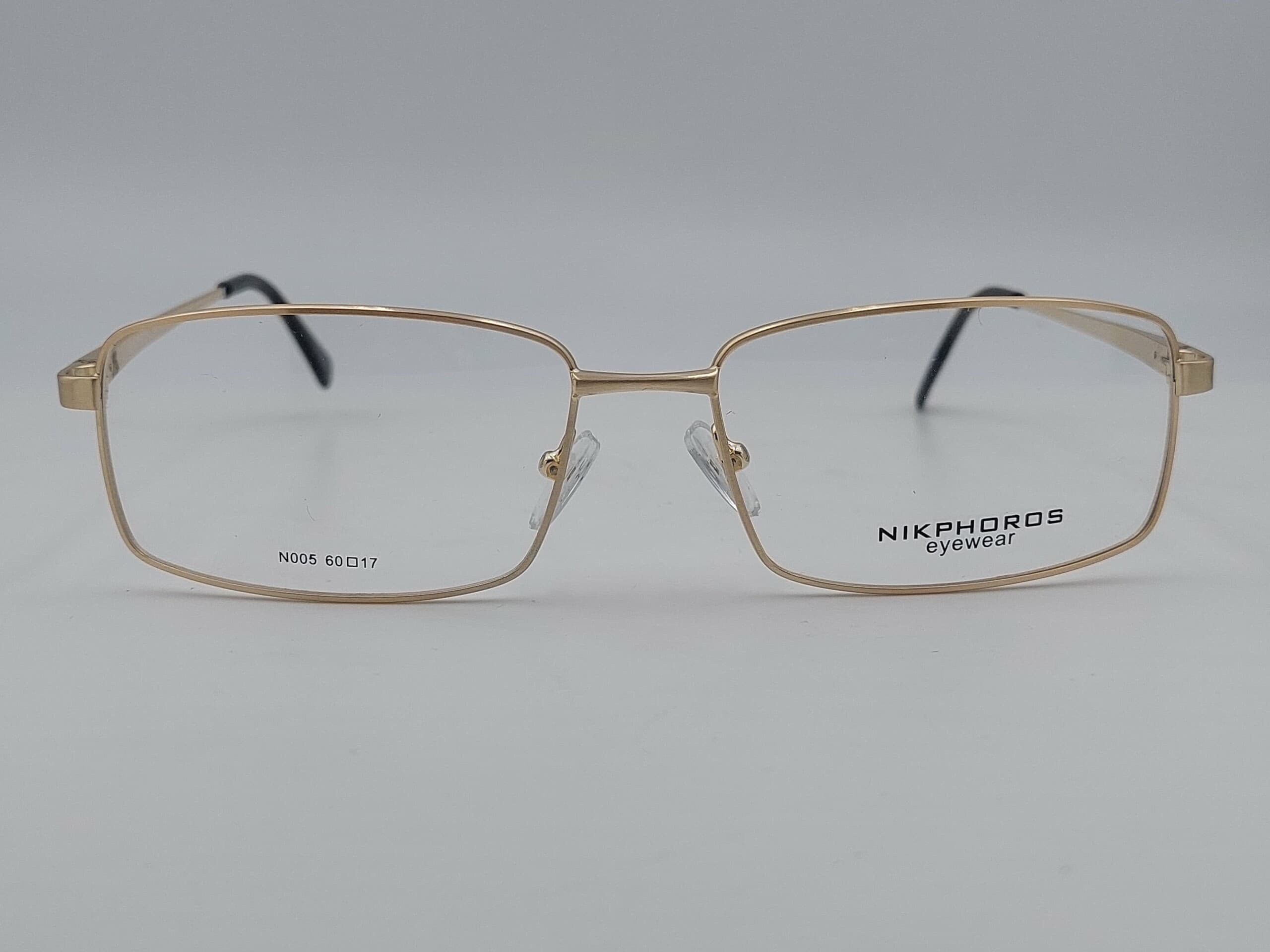 Диоптрична рамка Nikphoros N005 C1