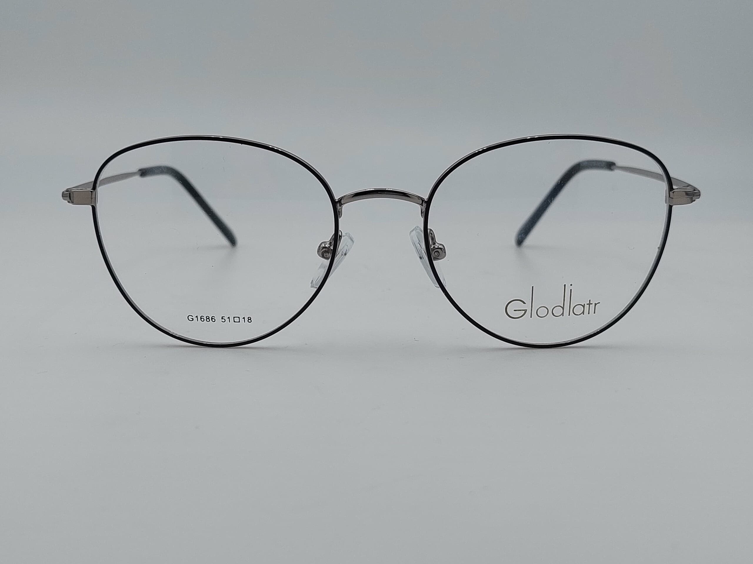 Диоптрична рамка Glodiatr GL1686 C6