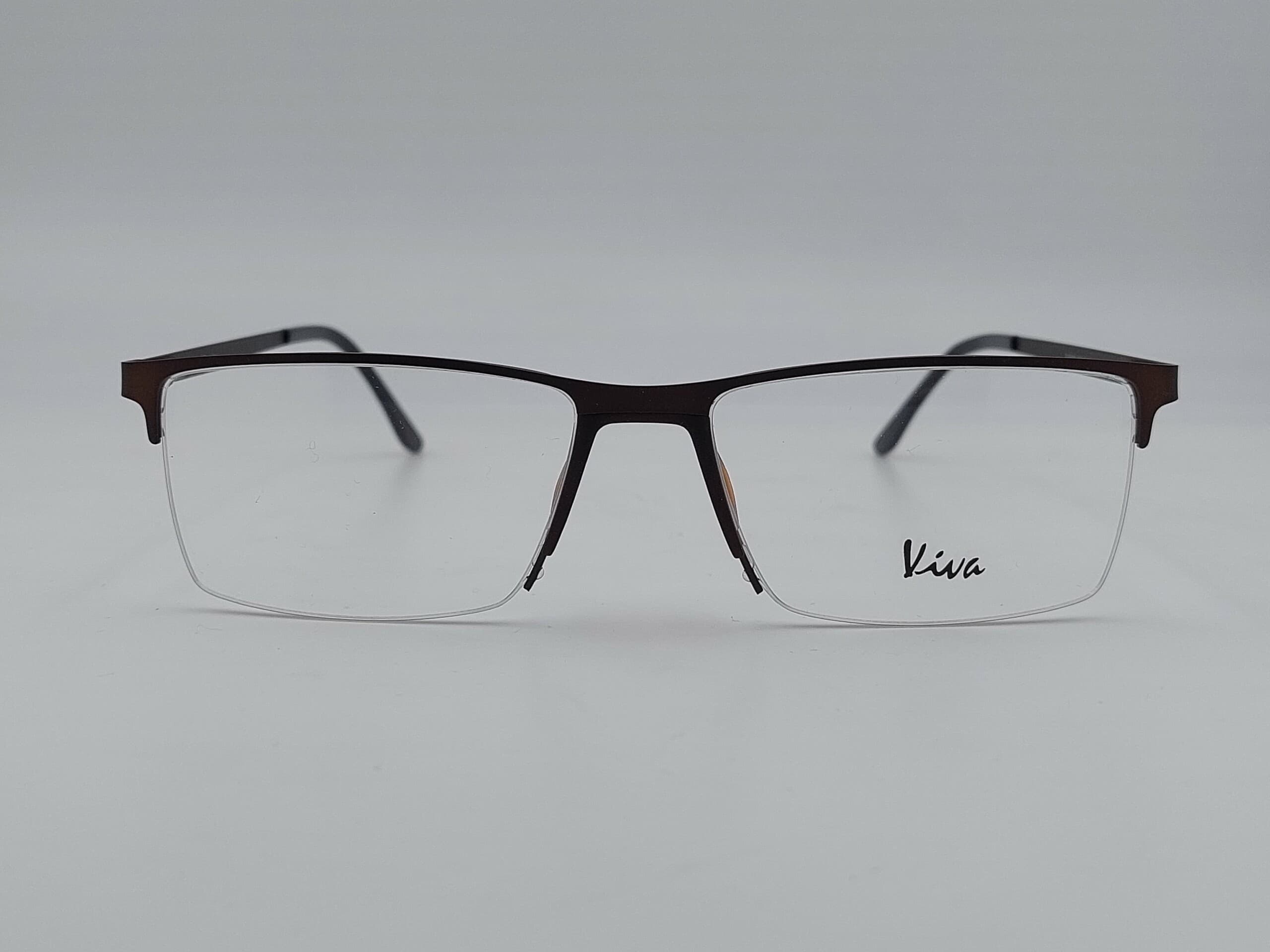 Диоптрична рамка Viva P8508 M3 Brown