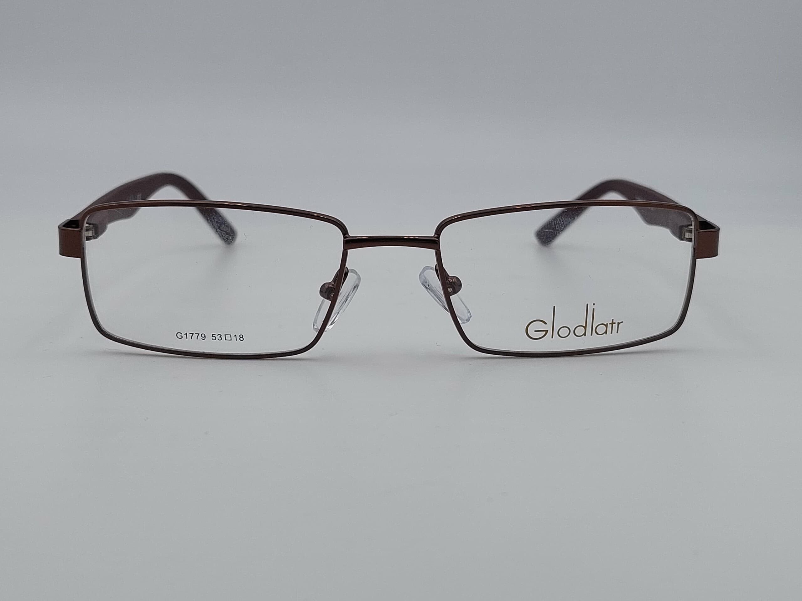 Диоптрична рамка Glodiatr G1779 C4