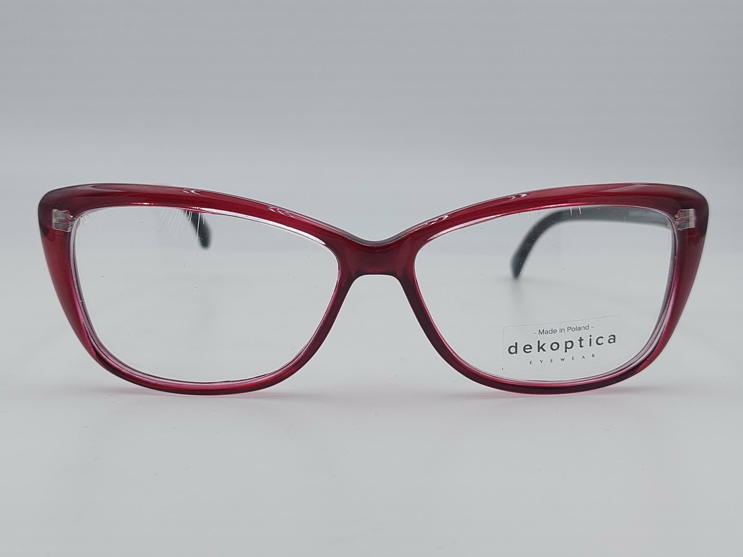 Диоптрична рамка Dekoptika Isabell