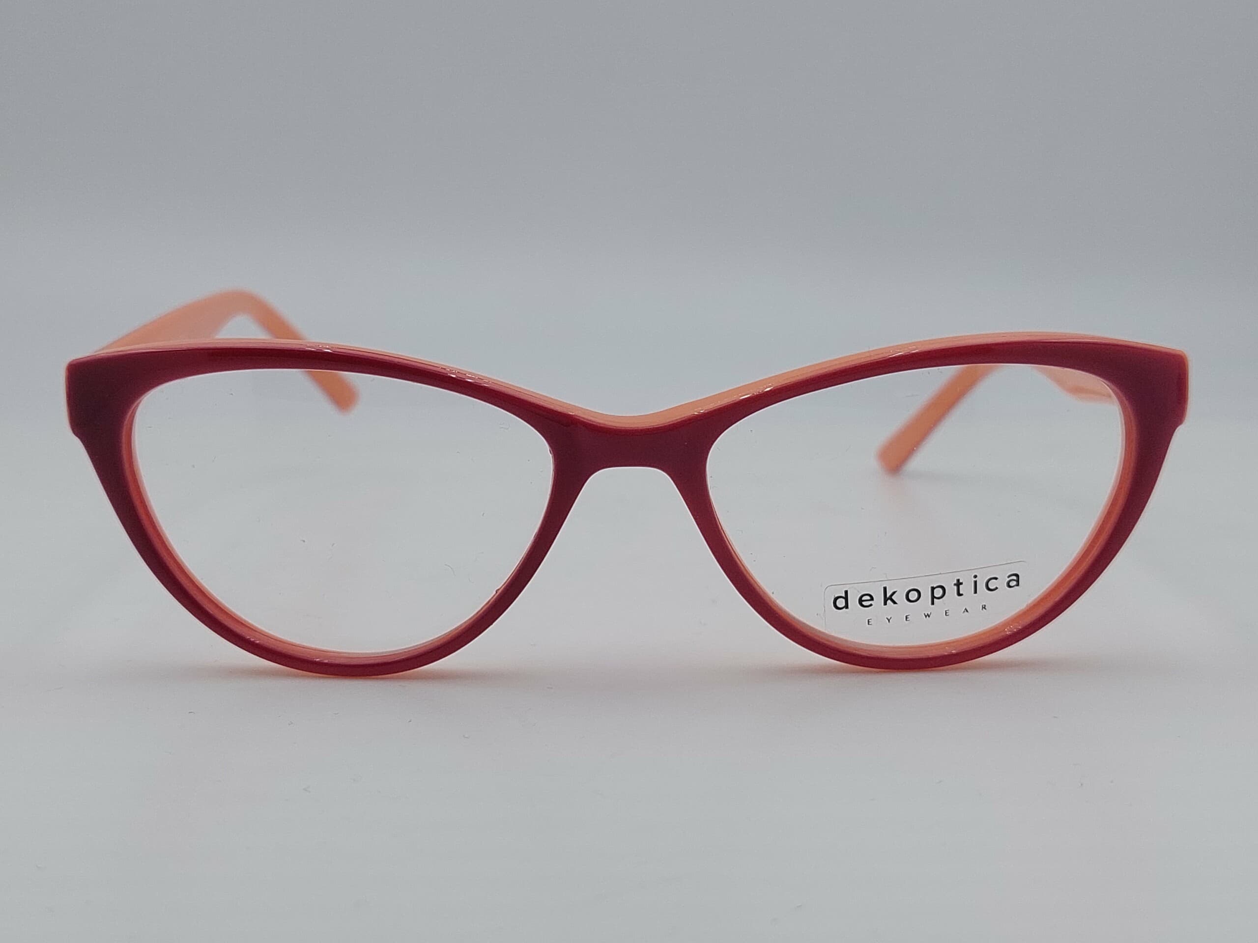 Диоптрична рамка Dekoptika Paris