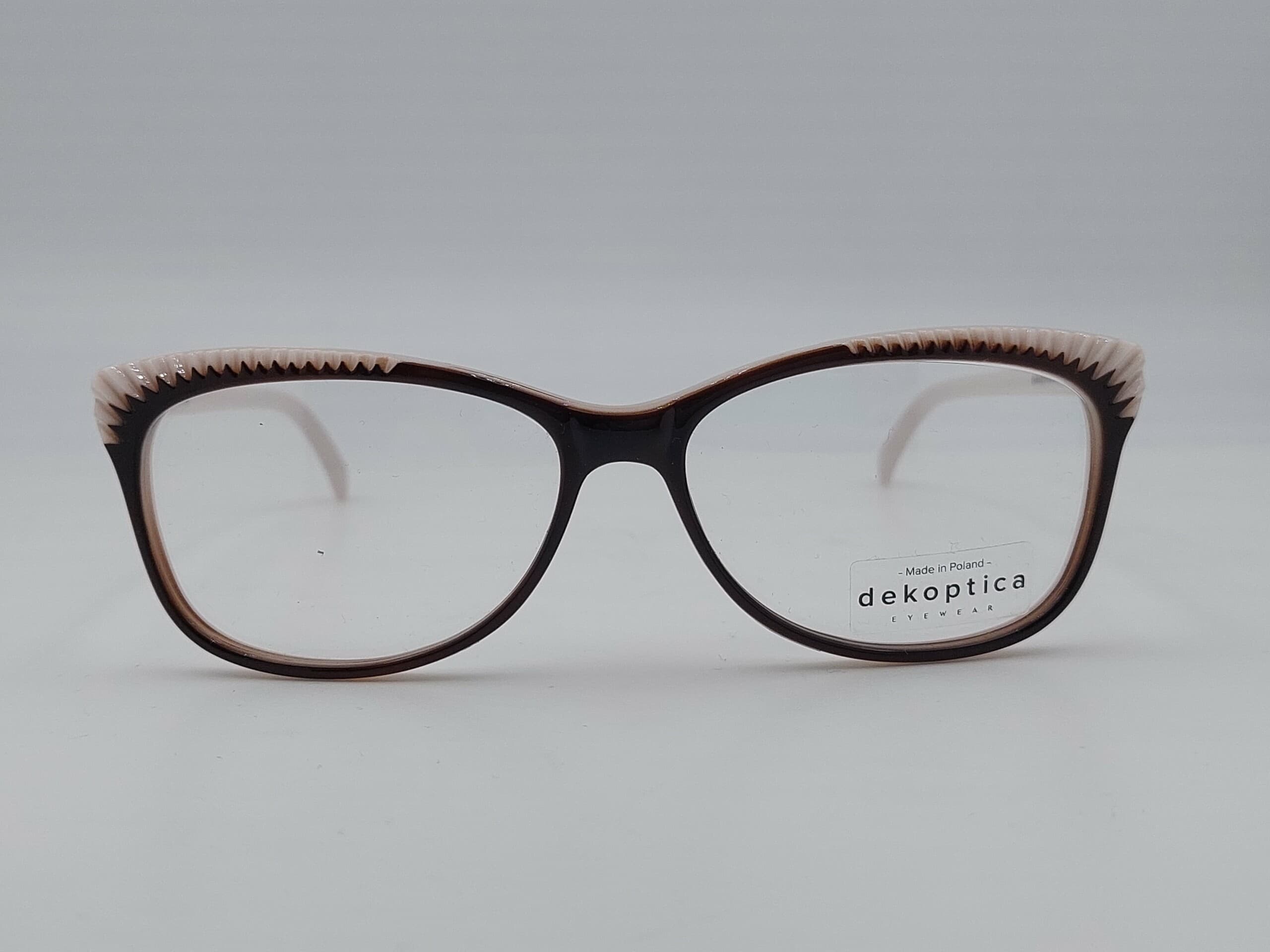 Диоптрична рамка Dekoptika Layla