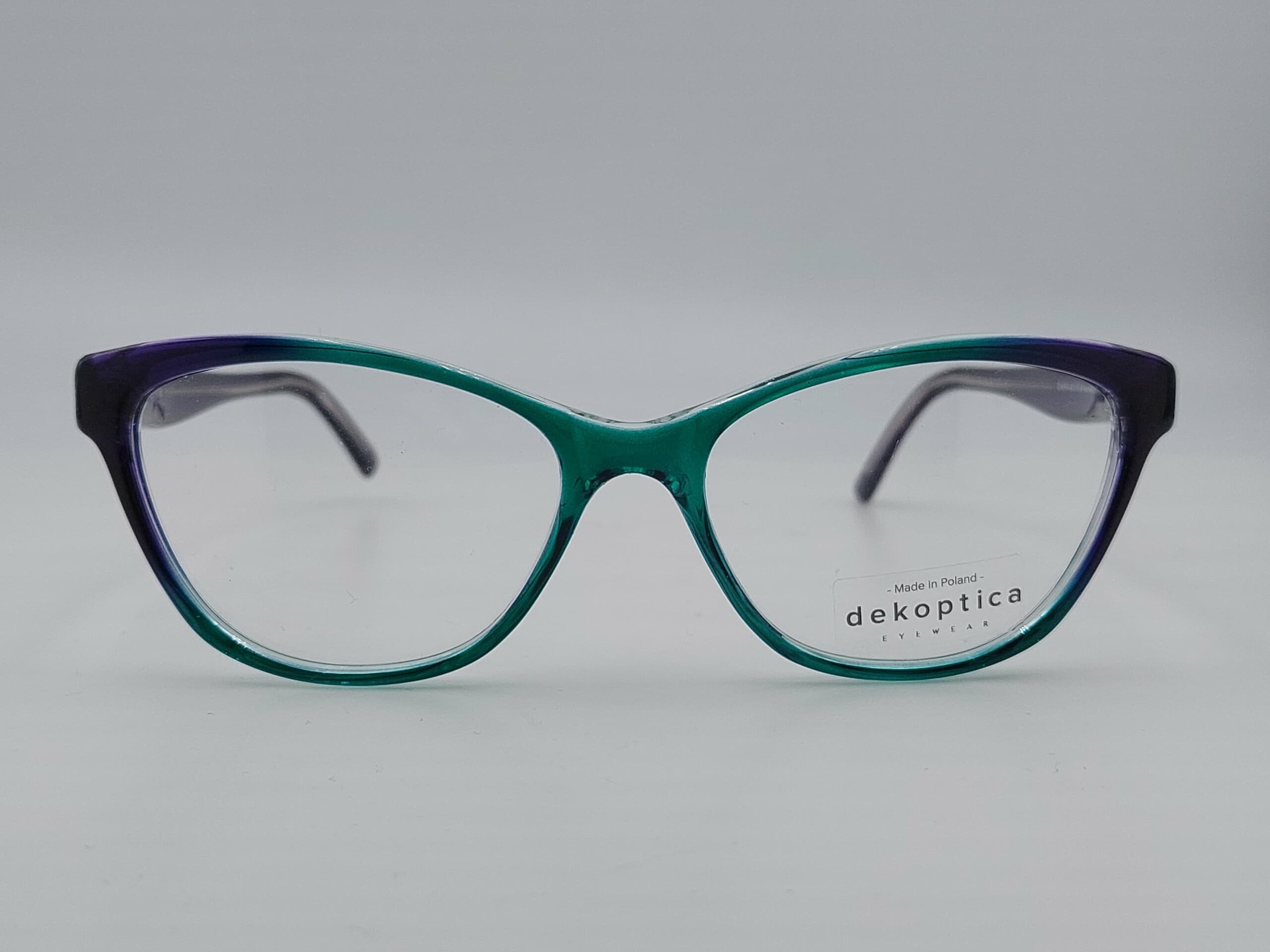 Диоптрична рамка Dekoptika Sandra