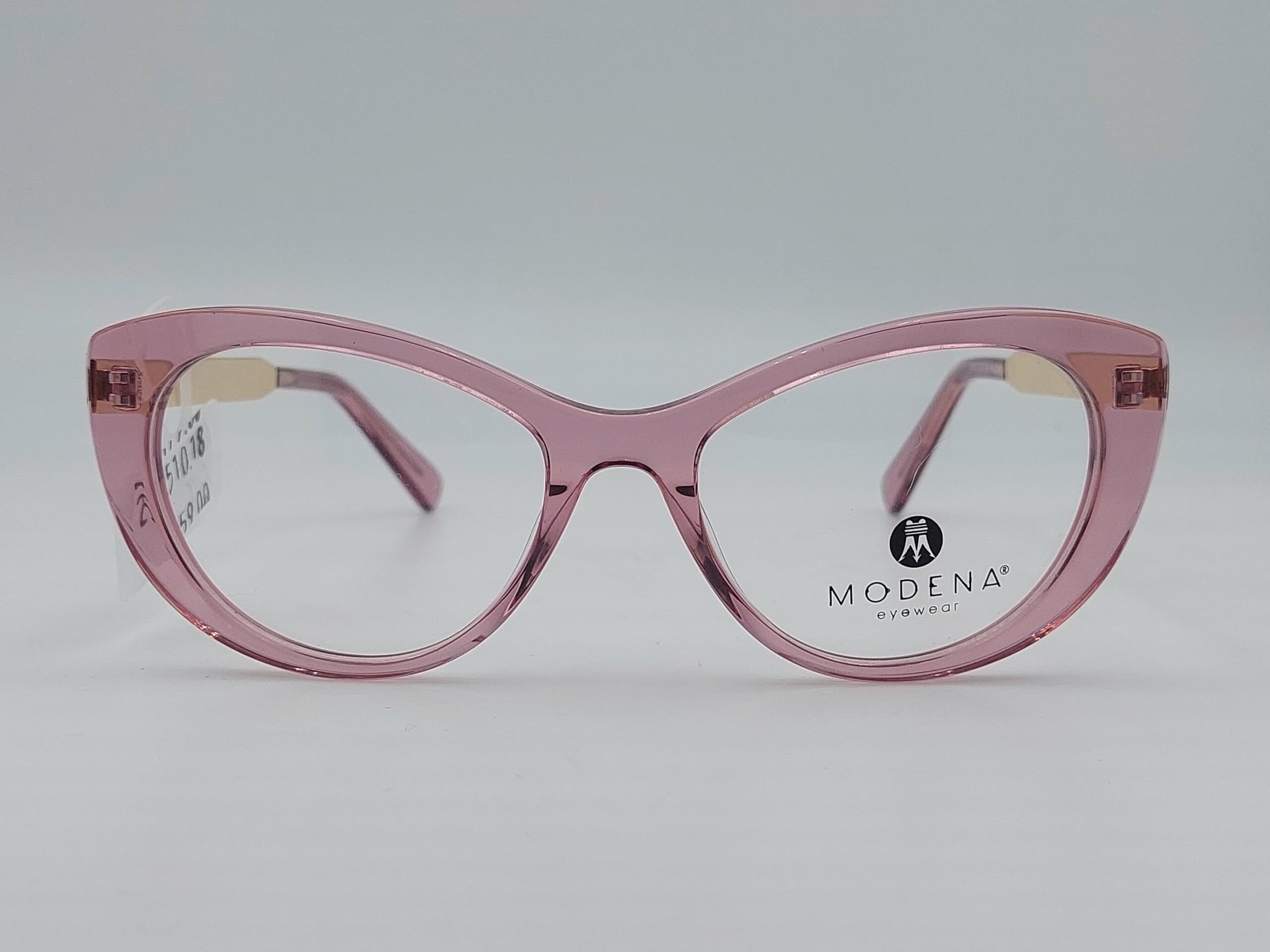 Диоптрична рамка Modena 1018 C04