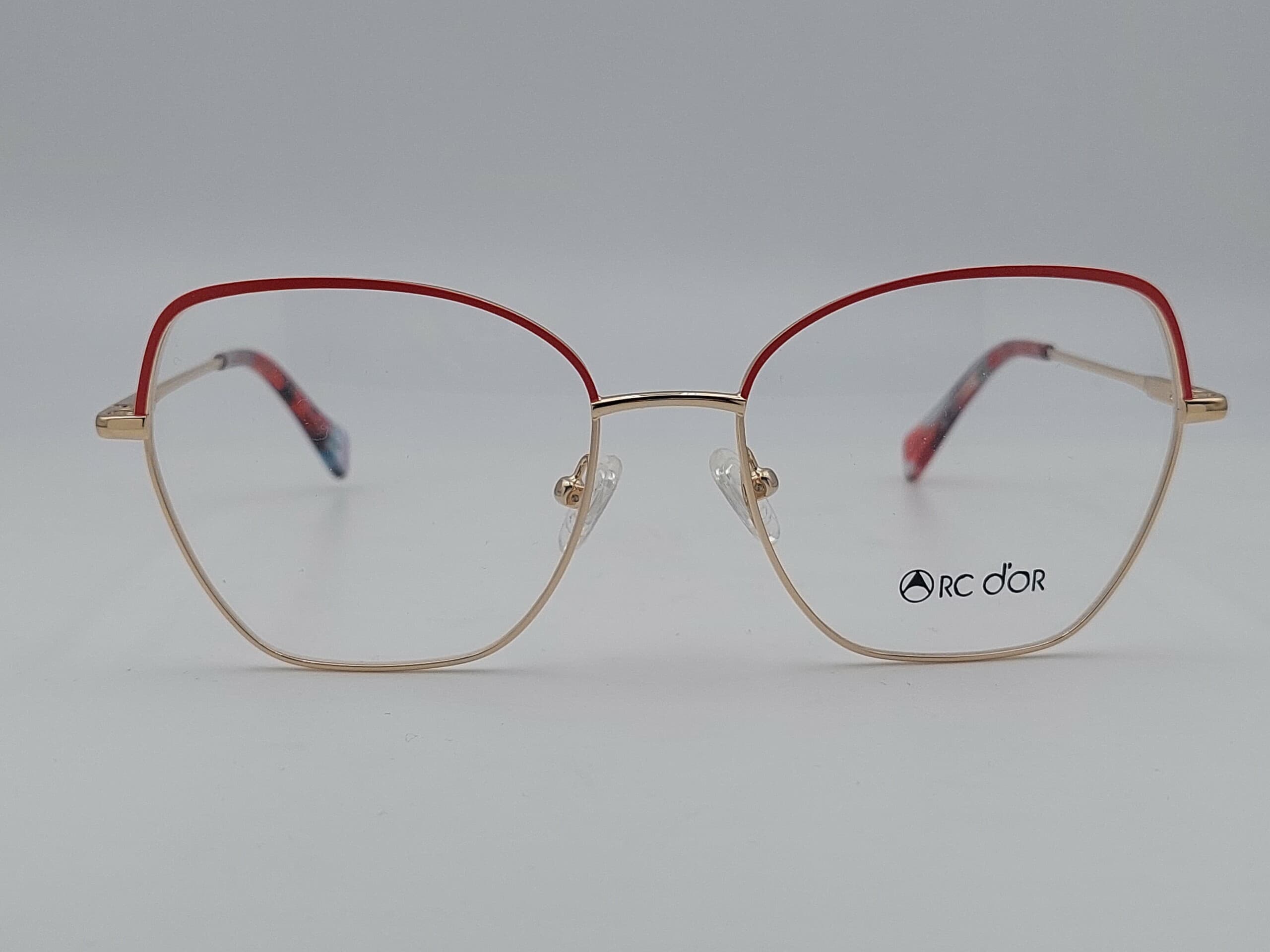 Диоптрична рамка RC D'OR 5530 col2