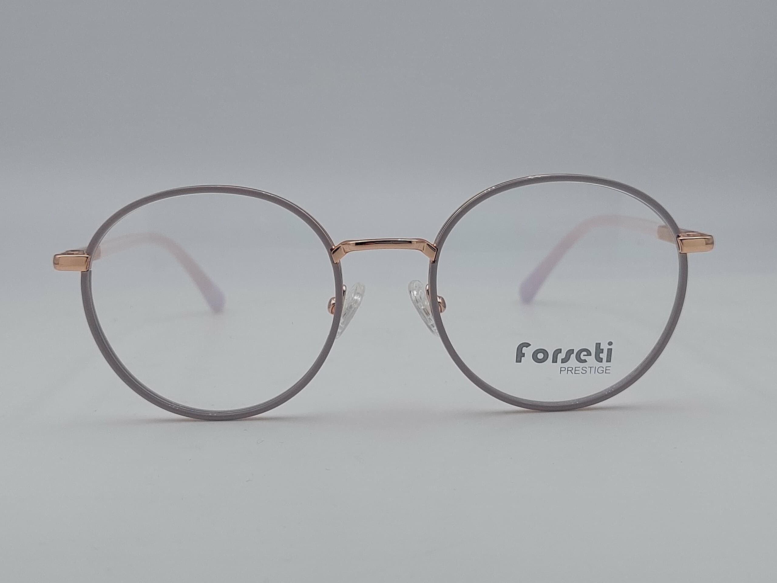 Диоптрична рамка Forseti 3260 col2 Pink