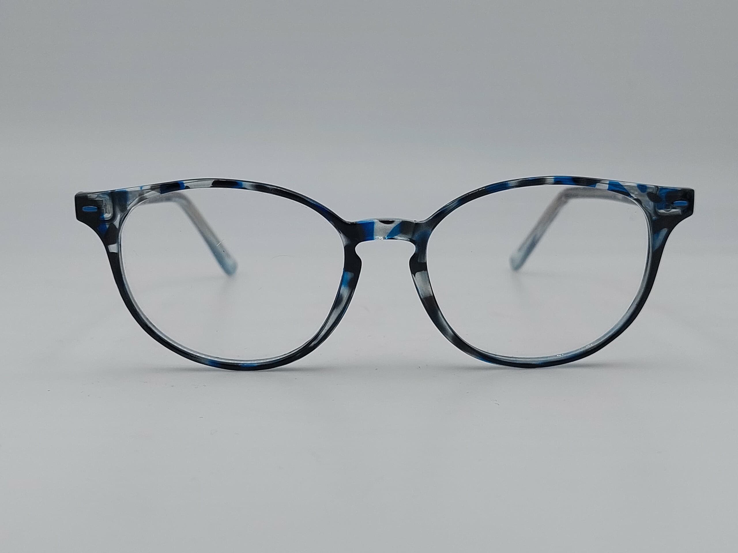 Диоптрична рамка Owlet Opal Blue