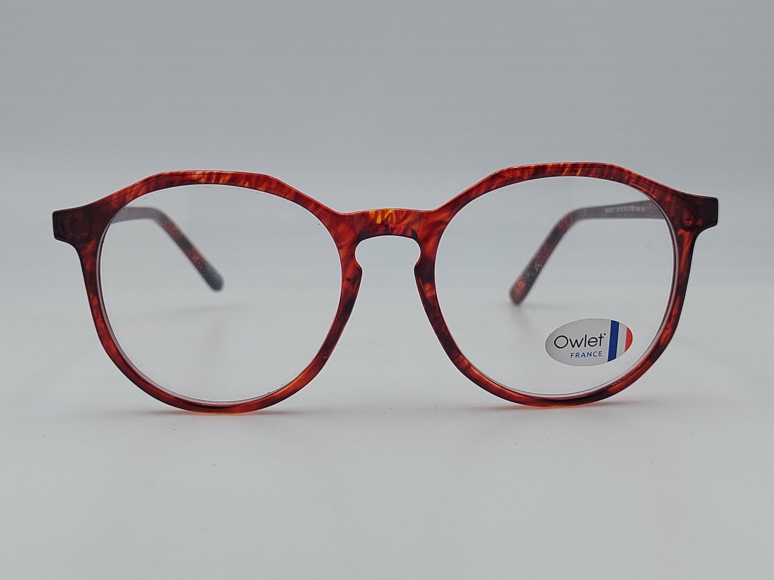 Диоптрична рамка Owlet 327 C74