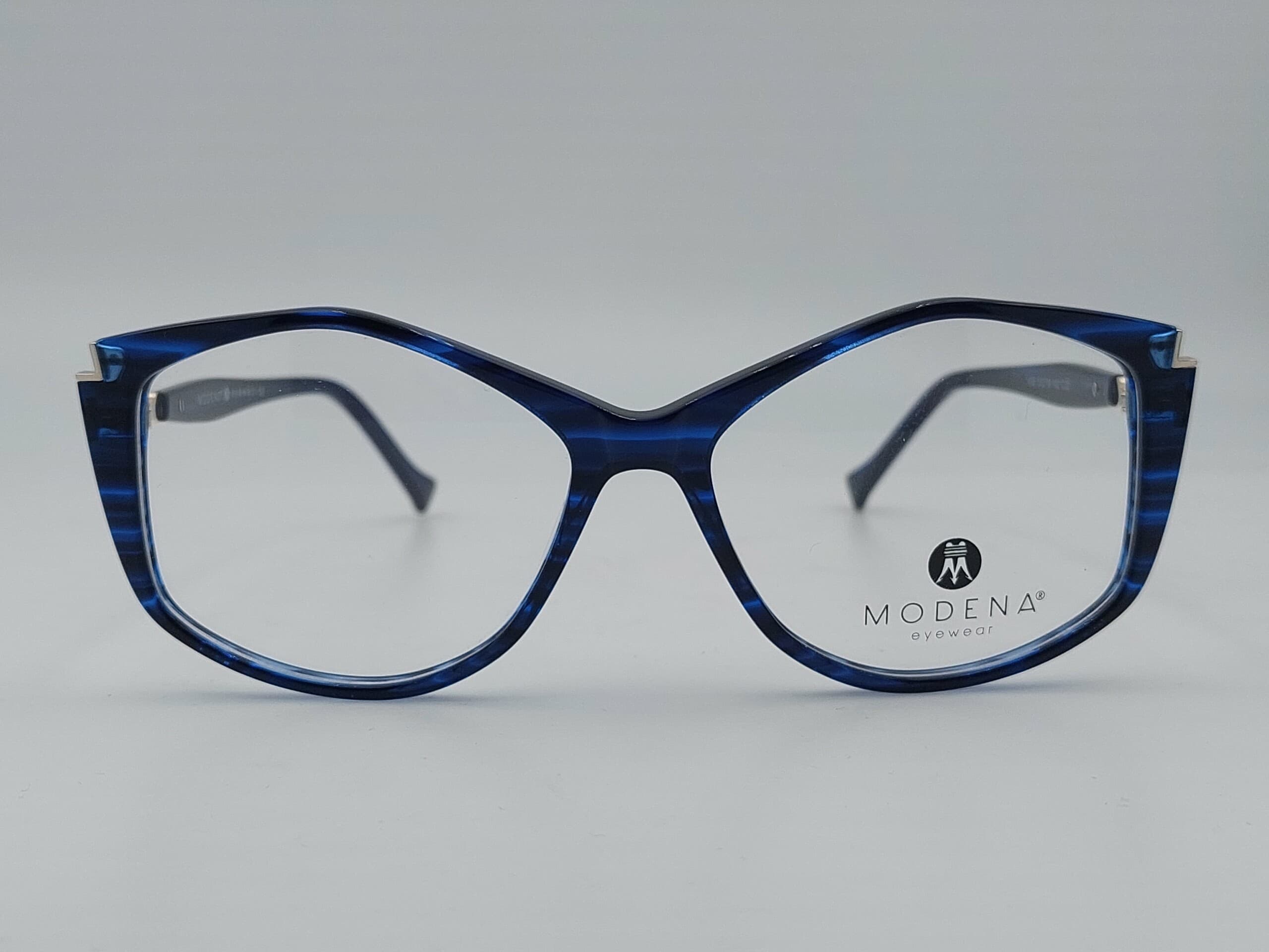 Диоптрична рамка Modena 1432 C02