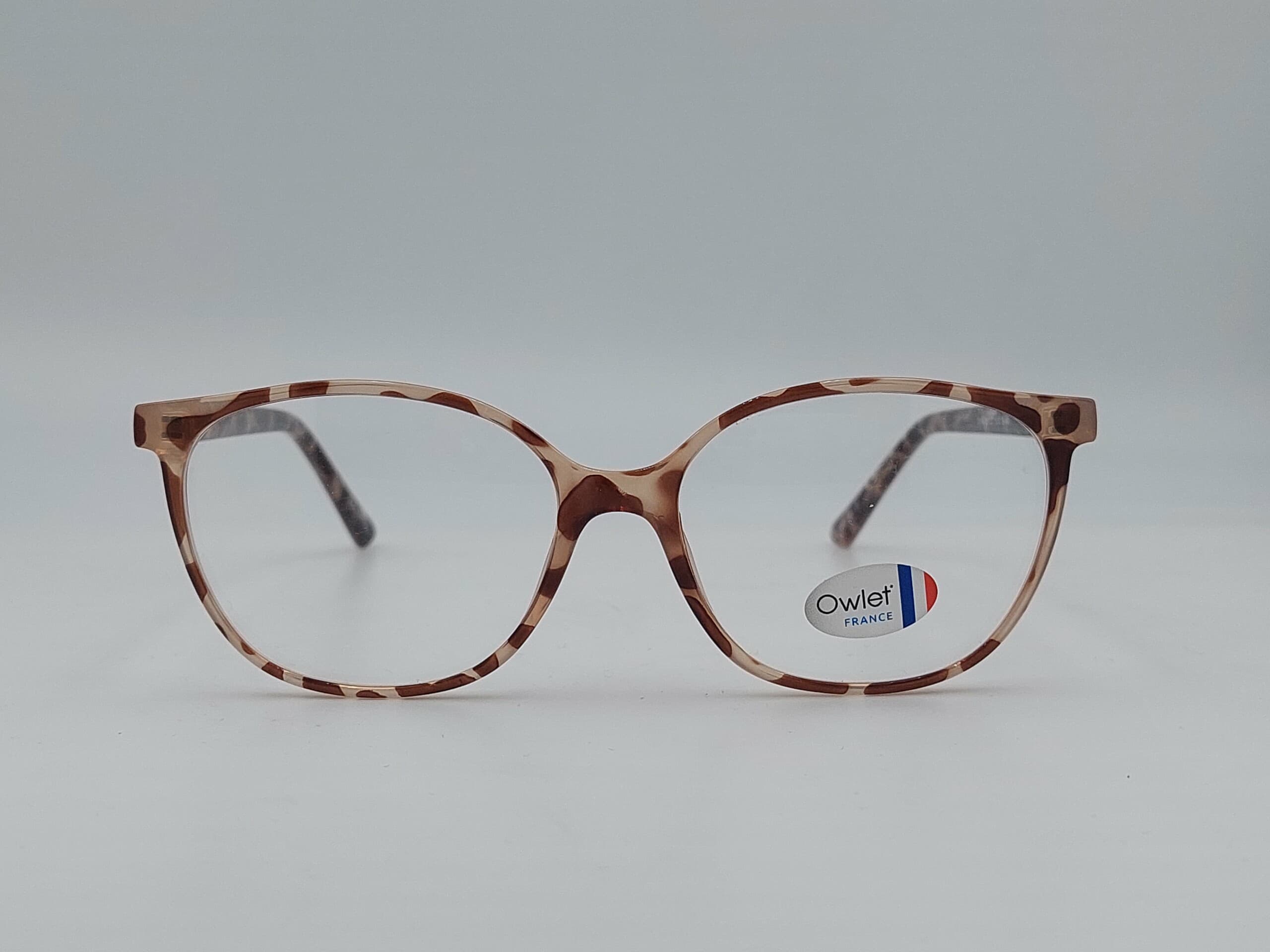 Диоптрична рамка Owlet 315 C27