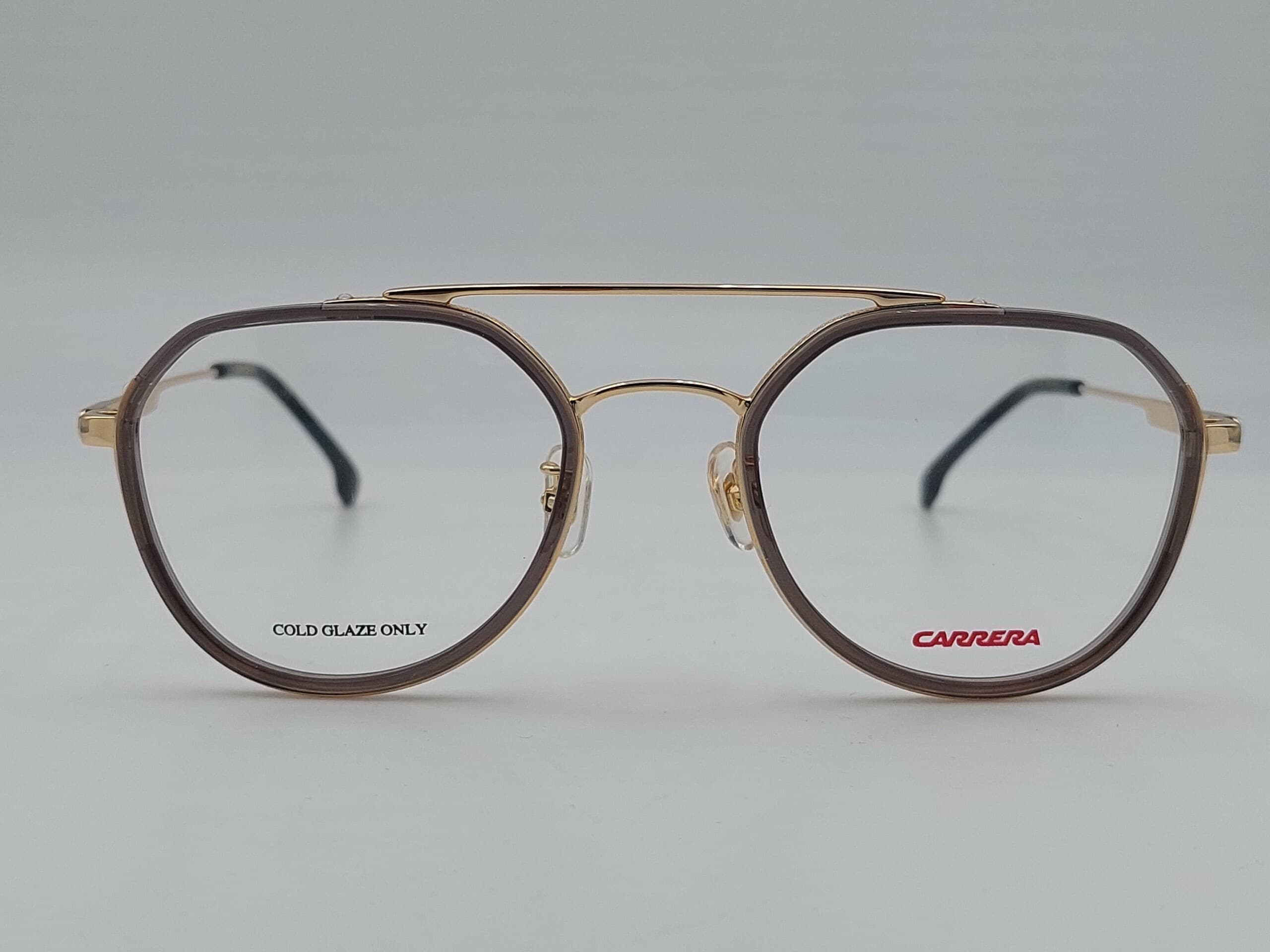 Диоптрична рамка Carrera Gold Glaze Only 1111/G 000 145