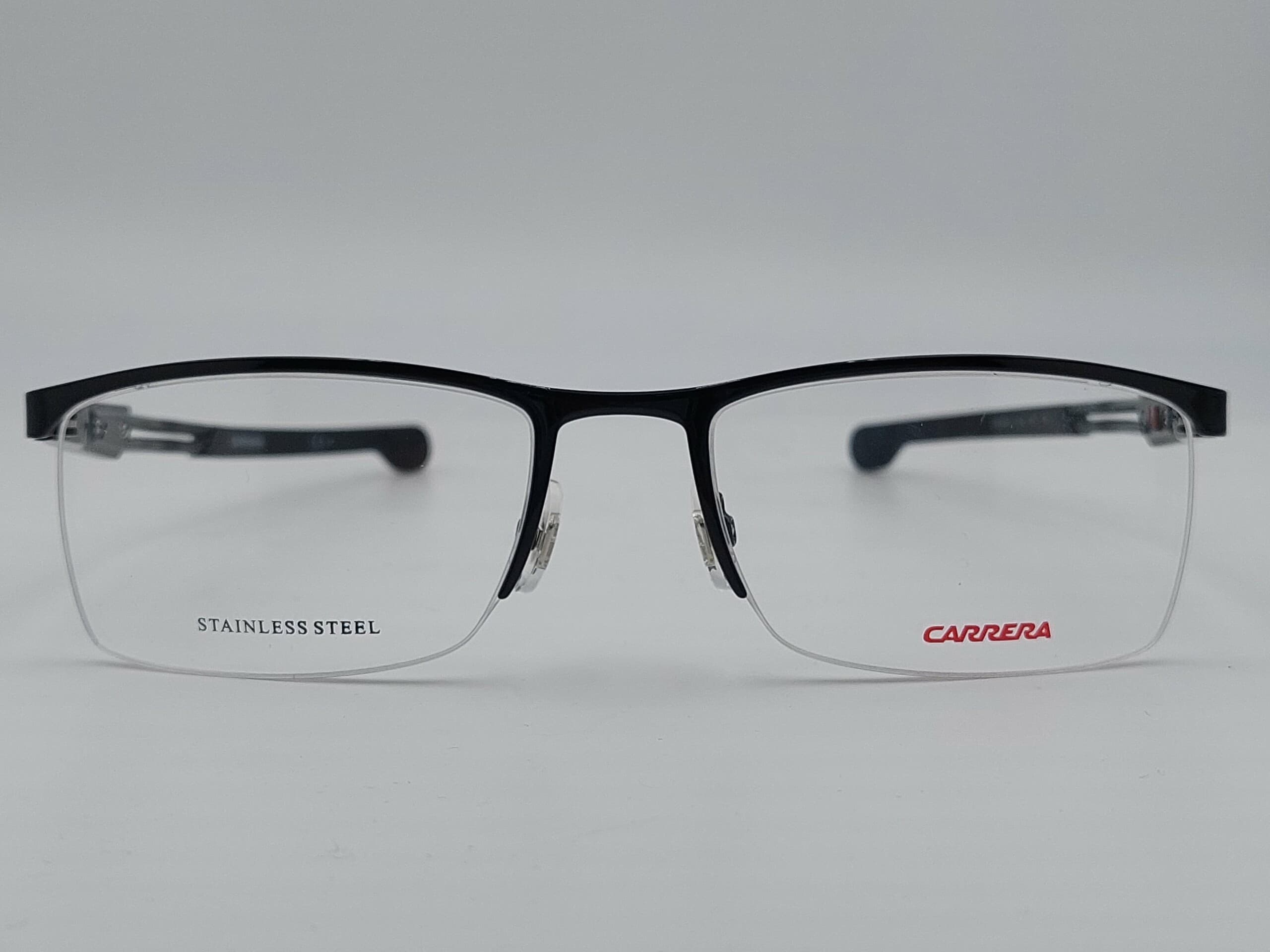 Диоптрична рамка Carrera Stainless Steel 4408 807 140