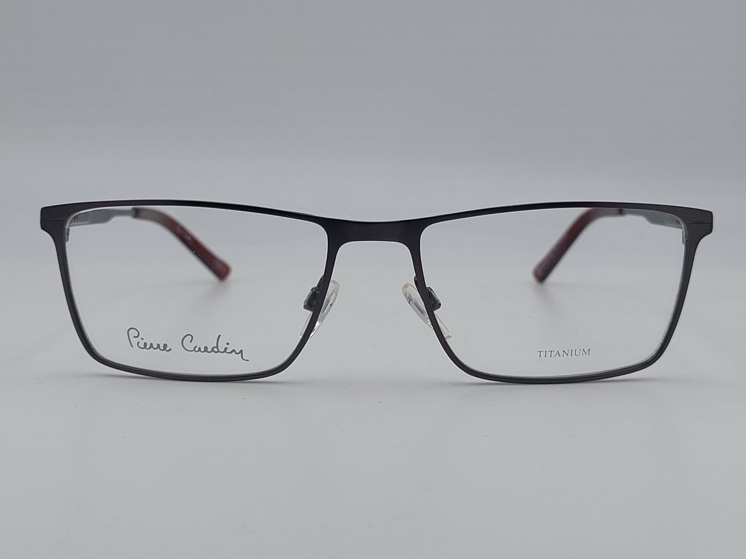 Диоптрична рамка Pierre Cardin Titanium 6879 R80 145