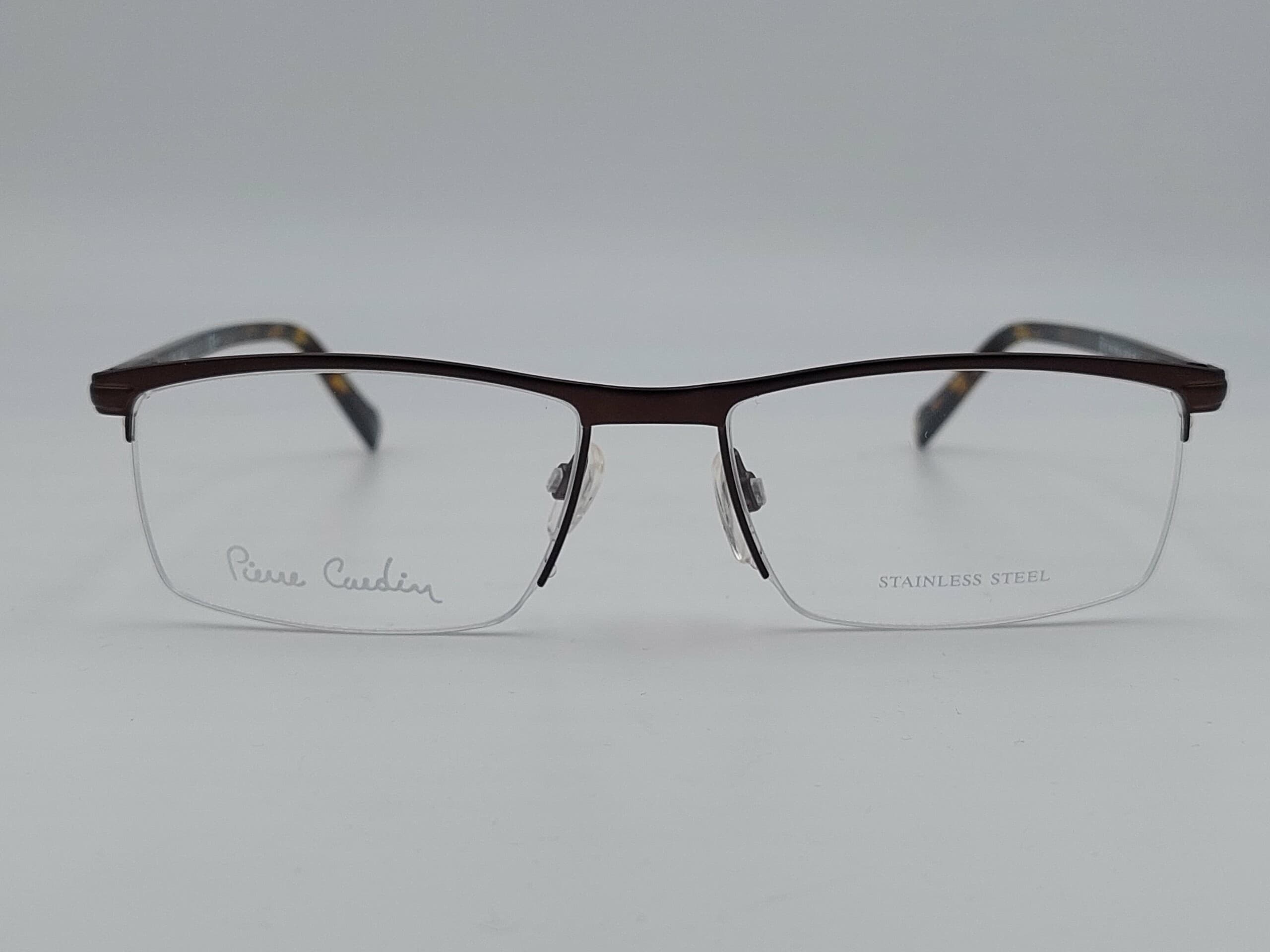 Диоптрична рамка Pierre Cardin 6853 O9Q by Safilo 145