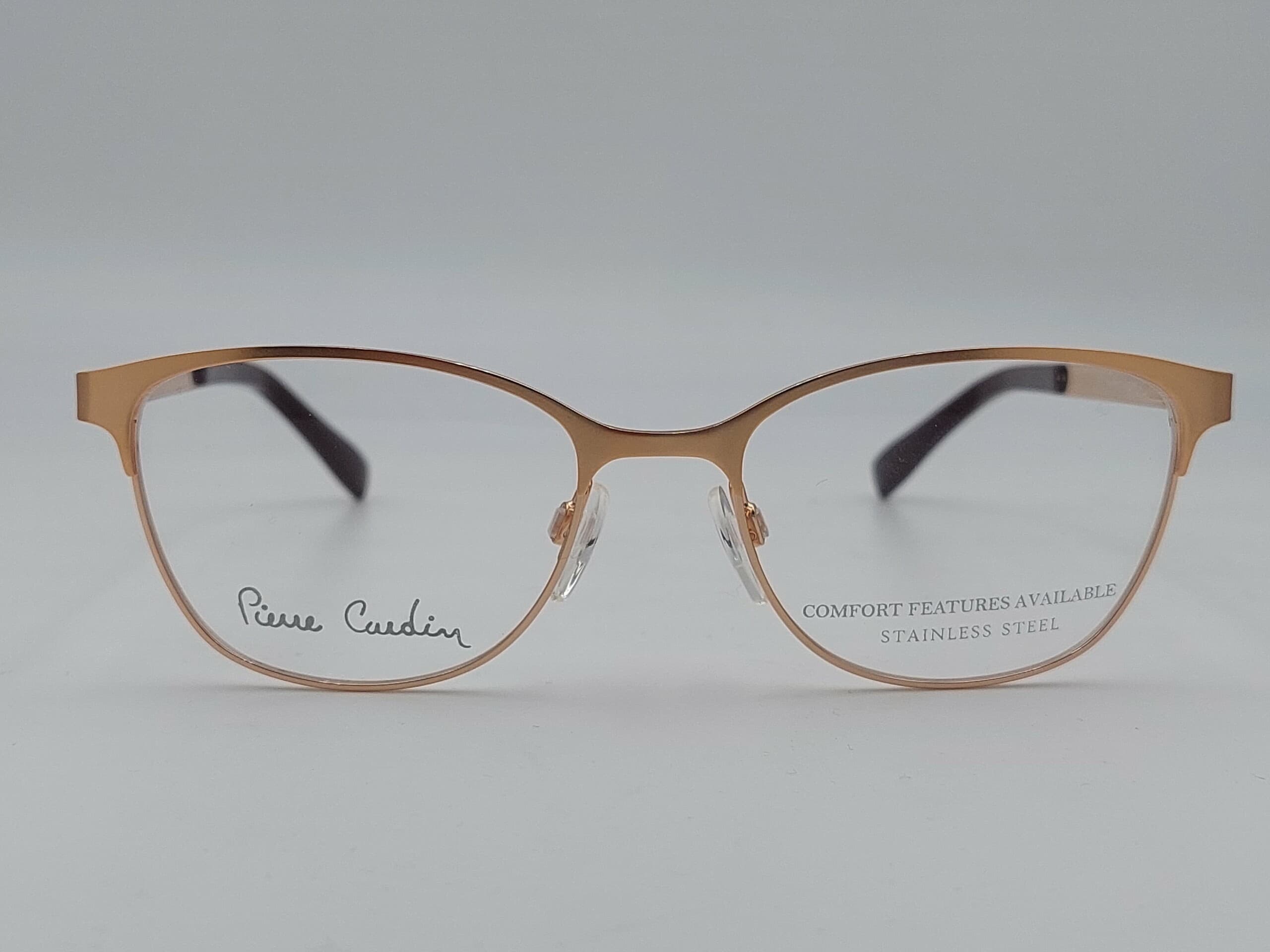 Диоптрична рамка Pierre Cardin 8857 DDB by Safilo 145