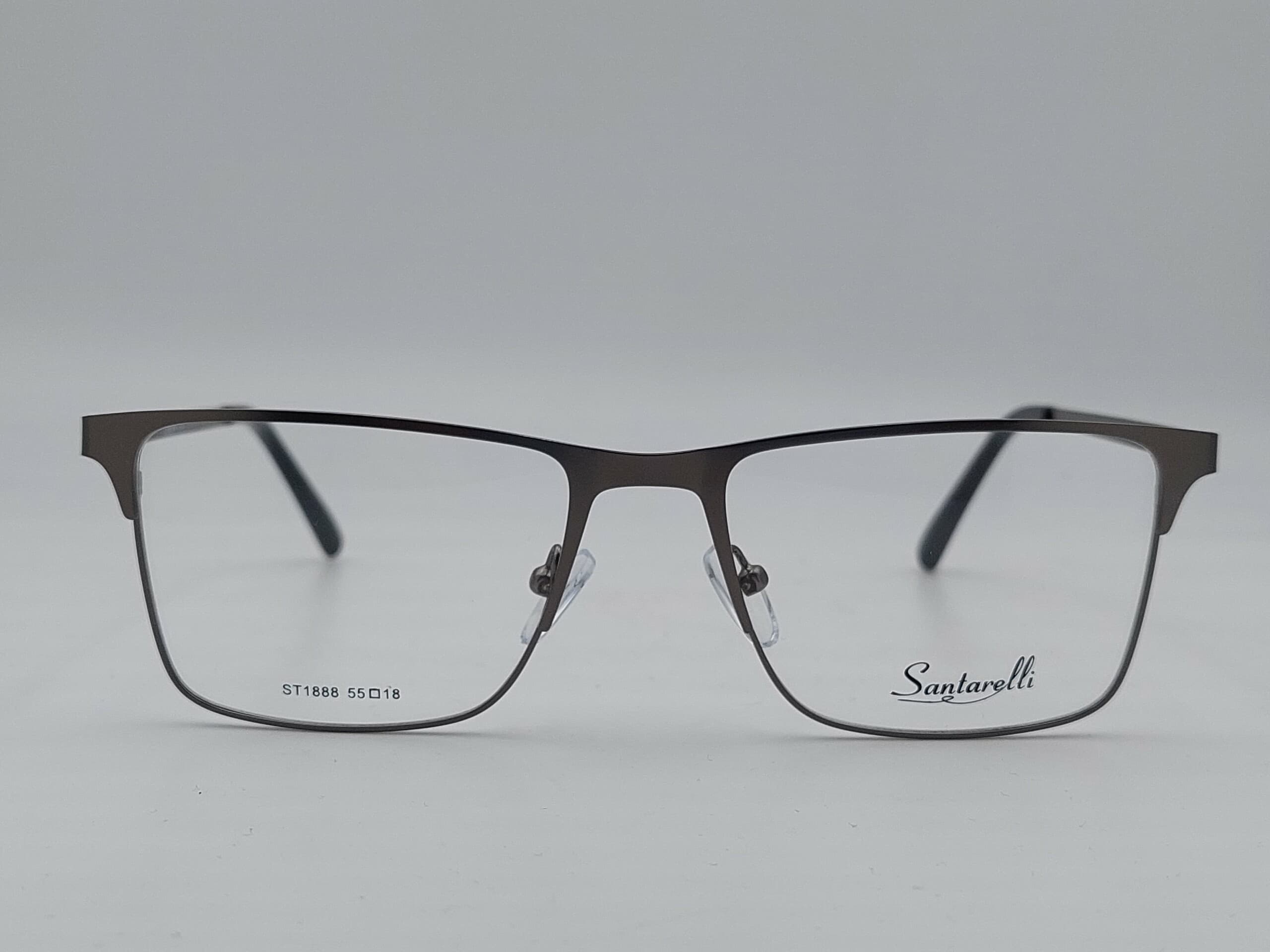 Диоптрична рамка Santarelli Clip ST1888 C3 Grey