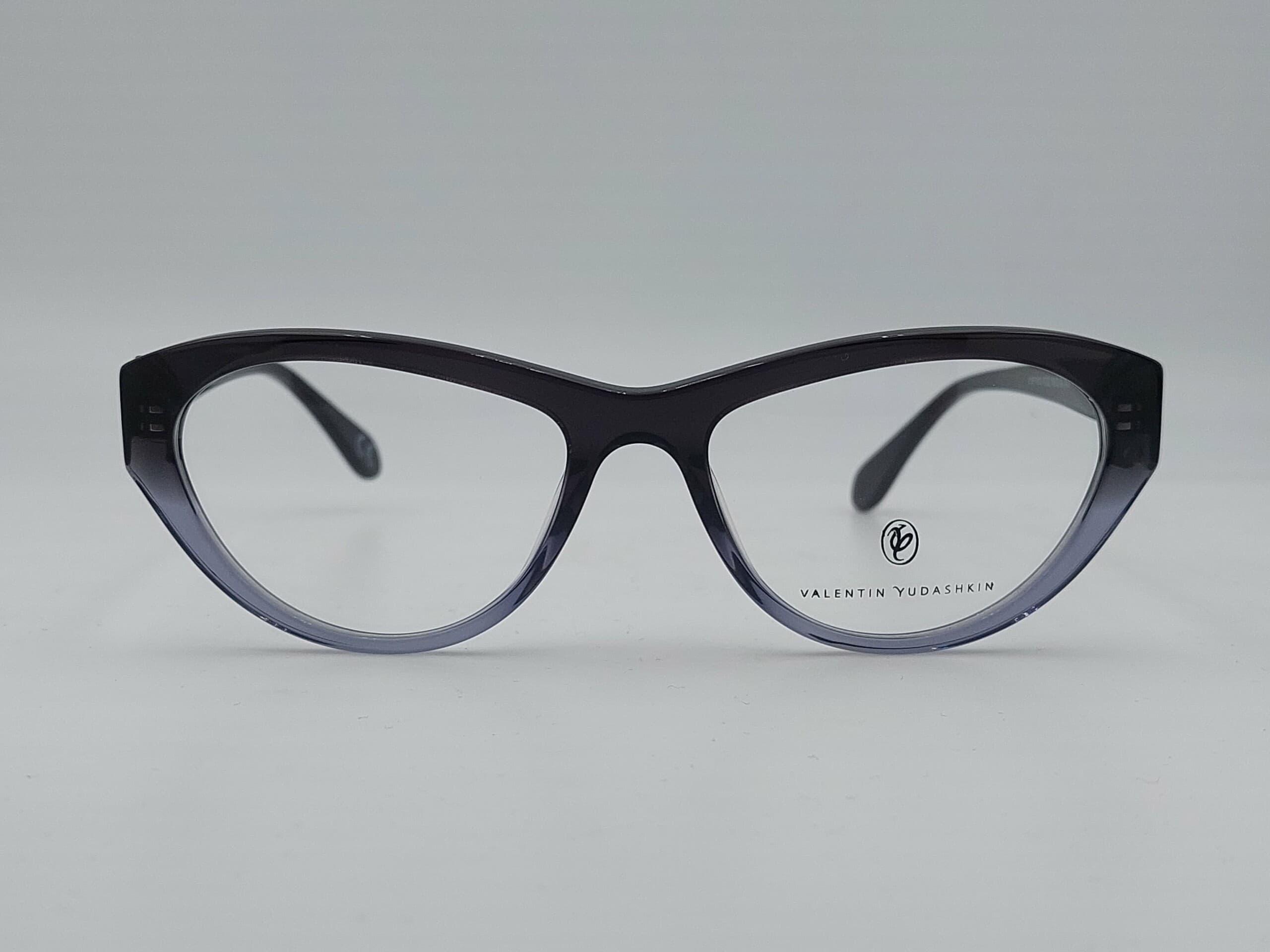 Диоптрична рамка Valentin Yudashkin VYF191 C02