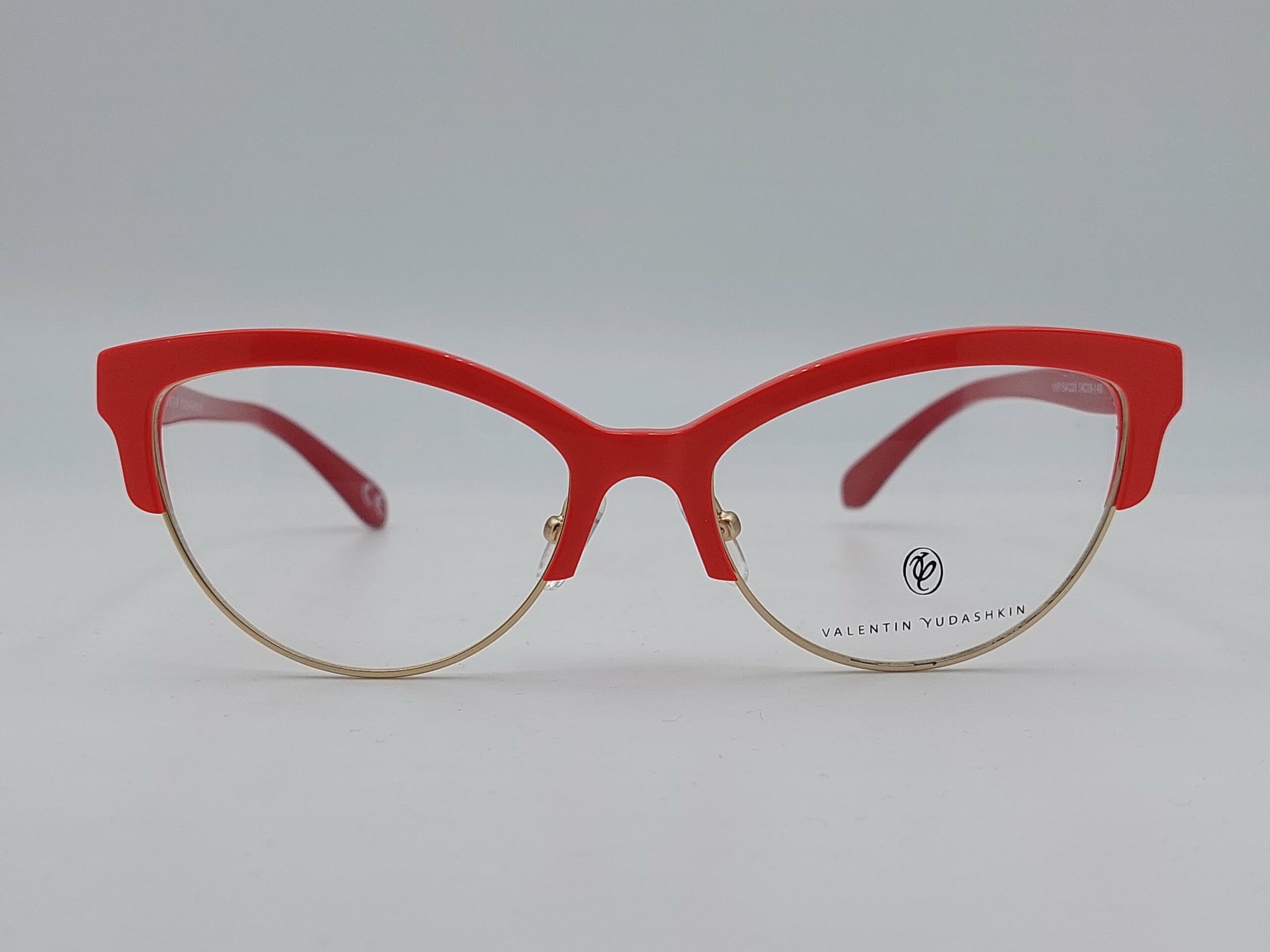 Диоптрична рамка Valentin Yudashkin VYF154 C03