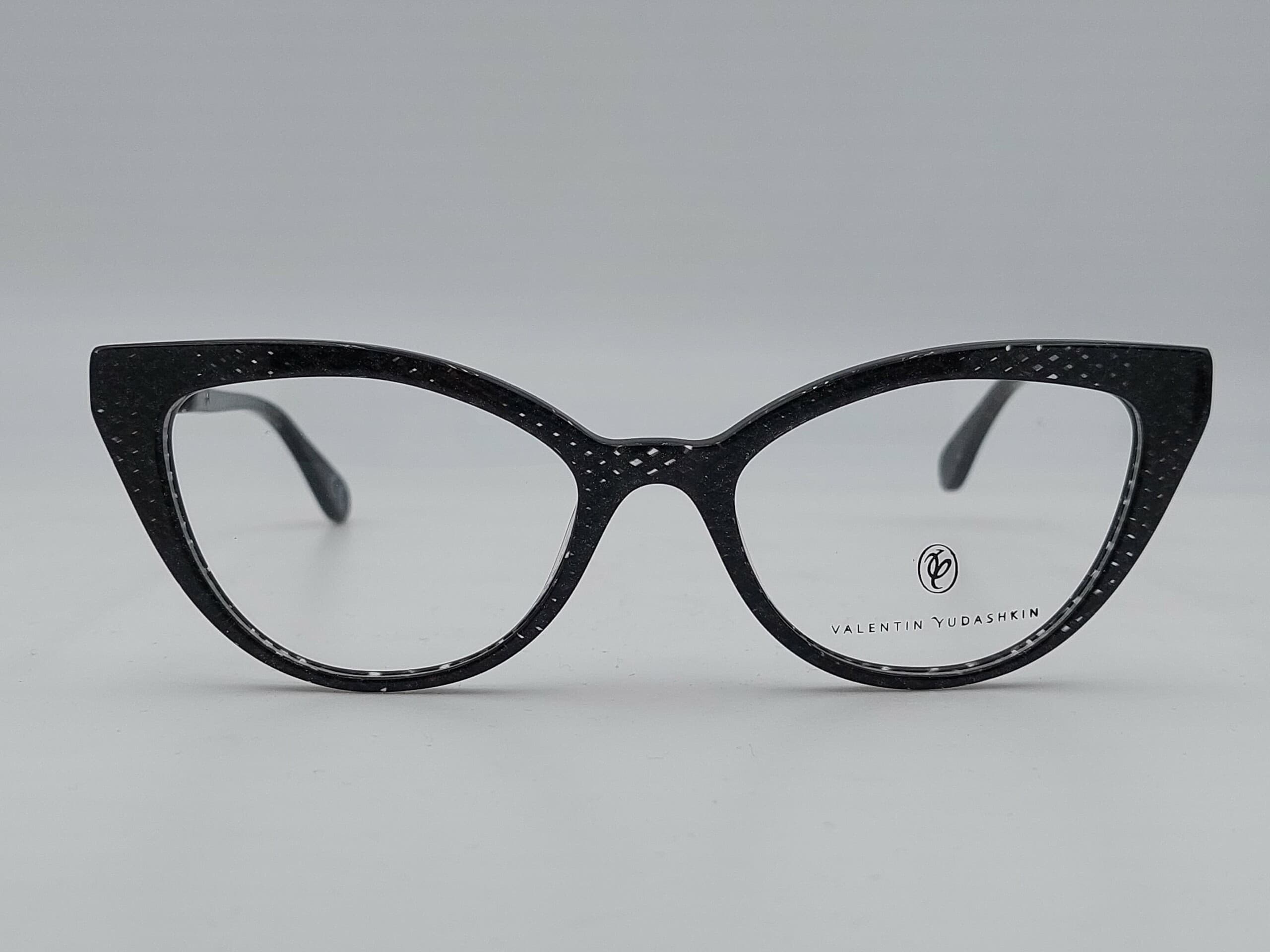Диоптрична рамка Valentin Yudashkin VYF183 C01