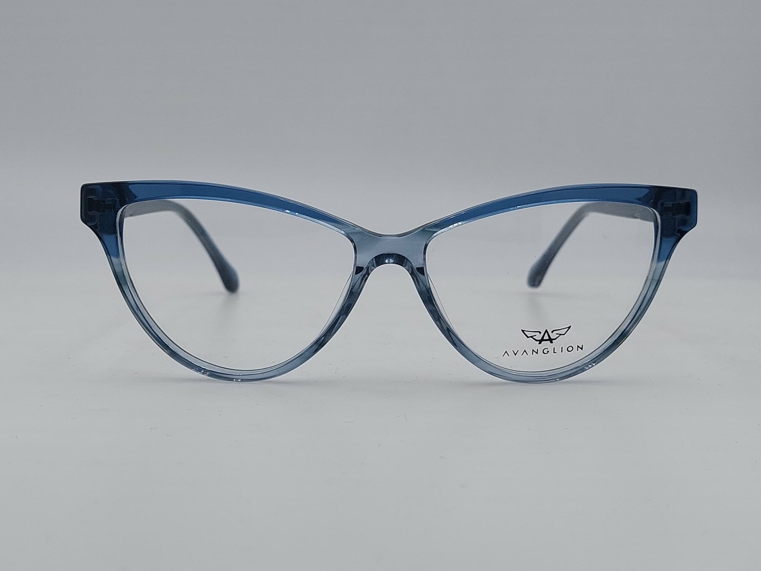 Диоптрична рамка Avanglion AVO5230-53 468