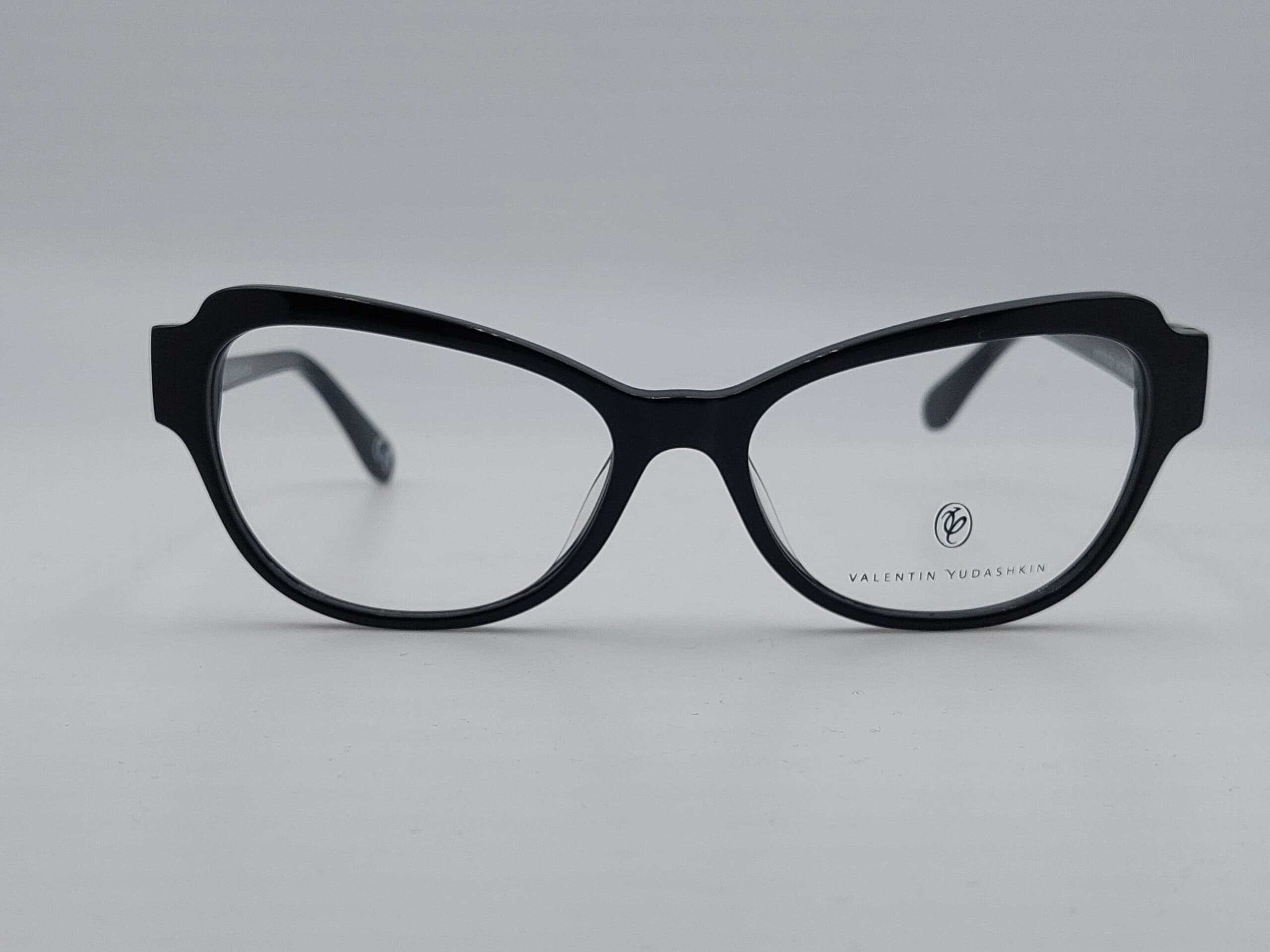 Диоптрична рамка Valentin Yudashkin VYF170 C01