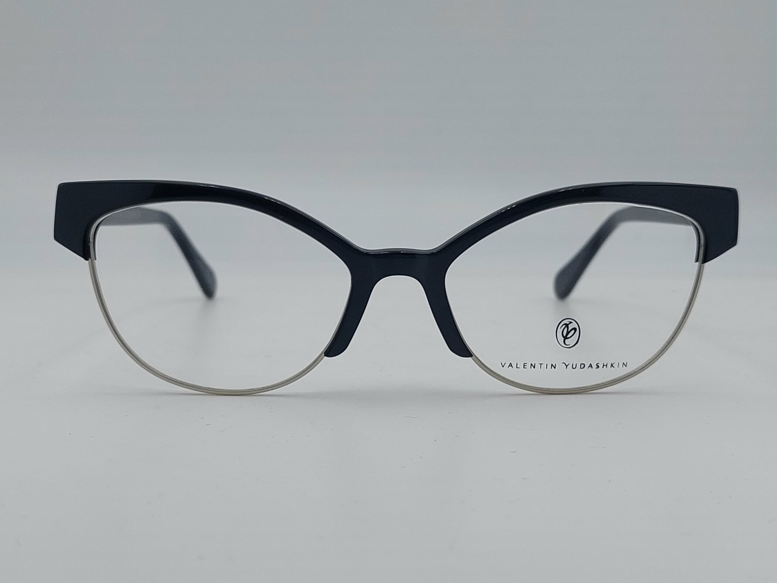 Диоптрична рамка Valentin Yudashkin VYF161 C04