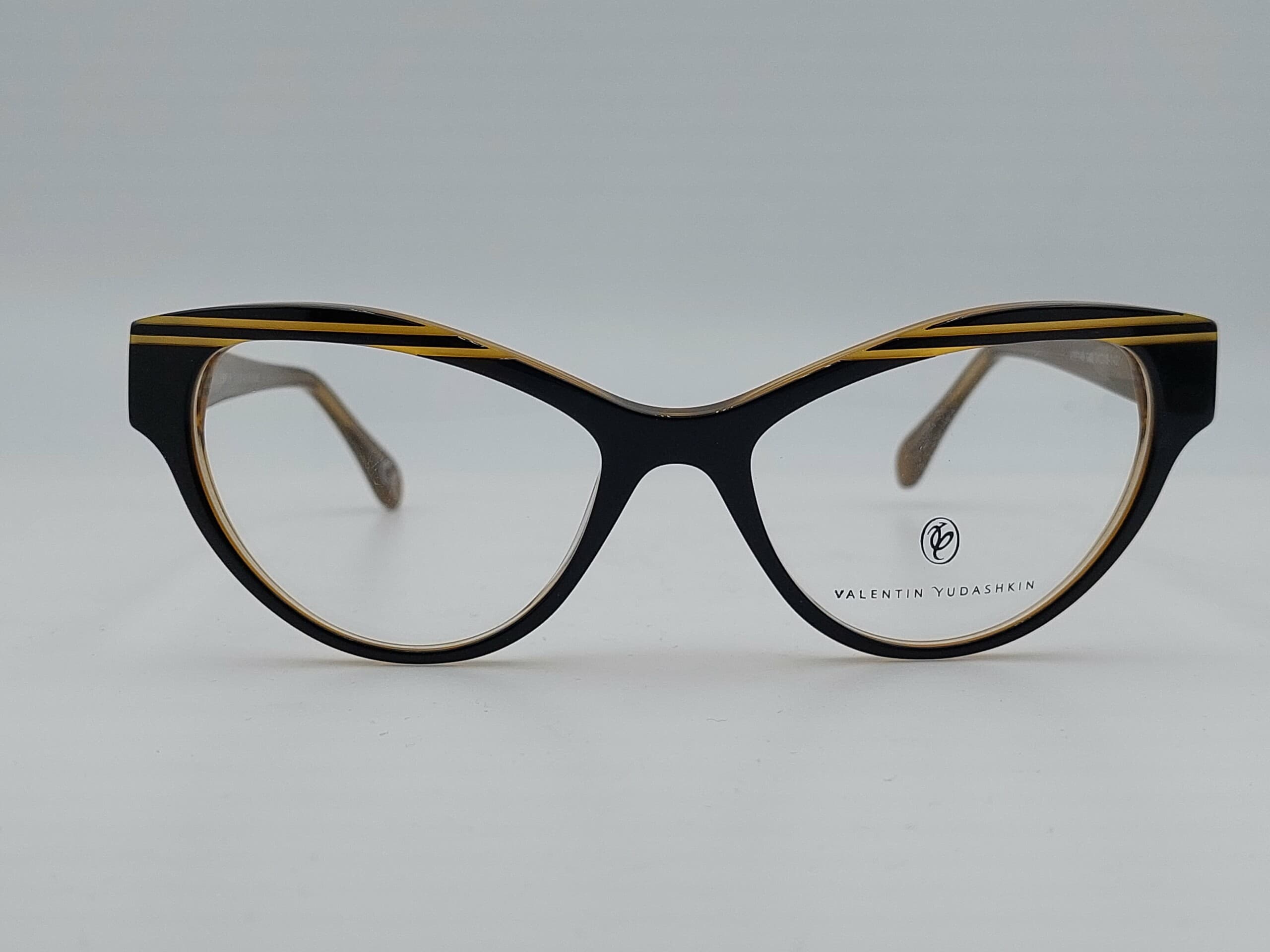 Диоптрична рамка Valentin Yudashkin VYF148 C02