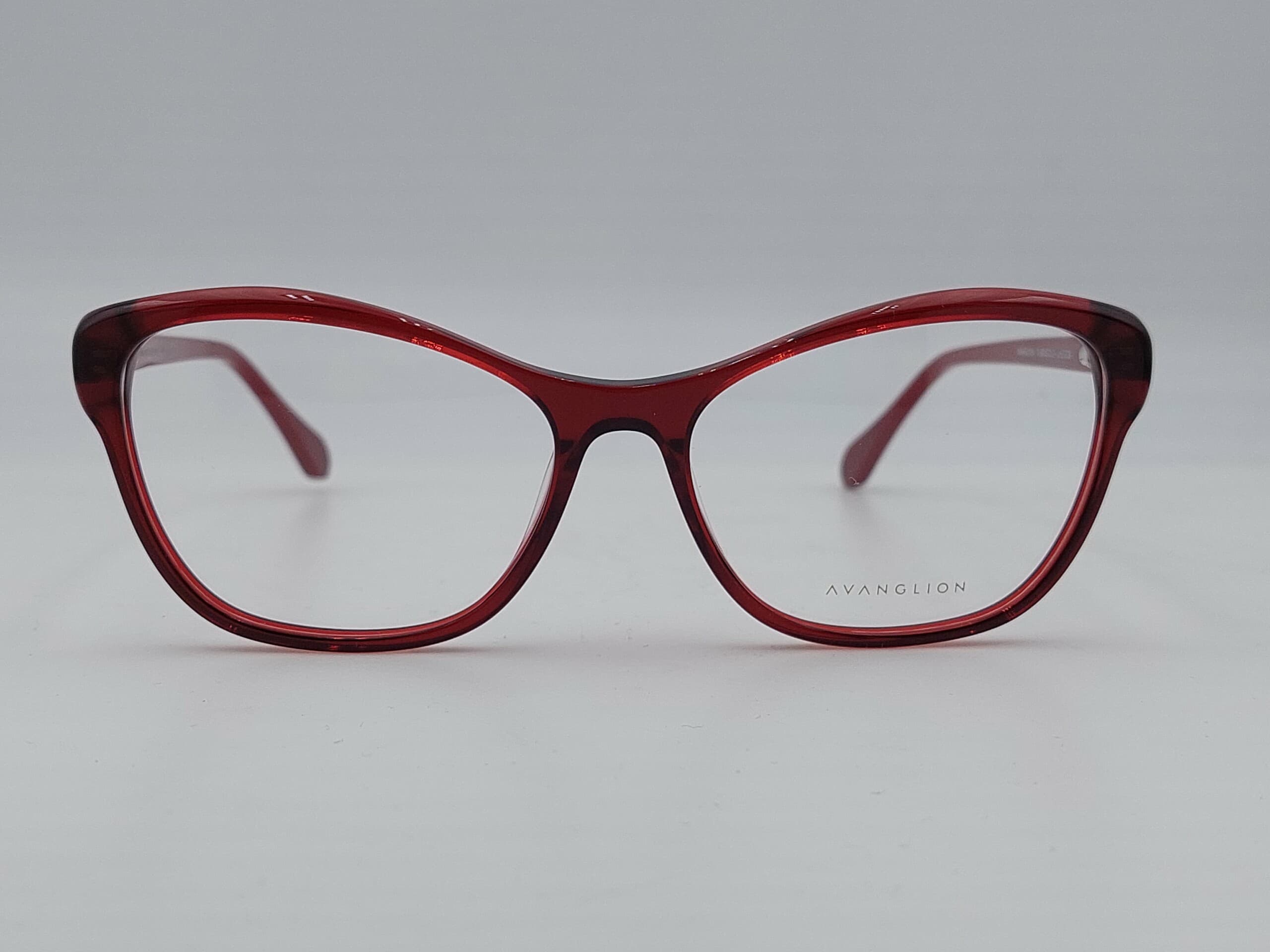 Диоптрична рамка Avanglion AVO6140-54 469-2