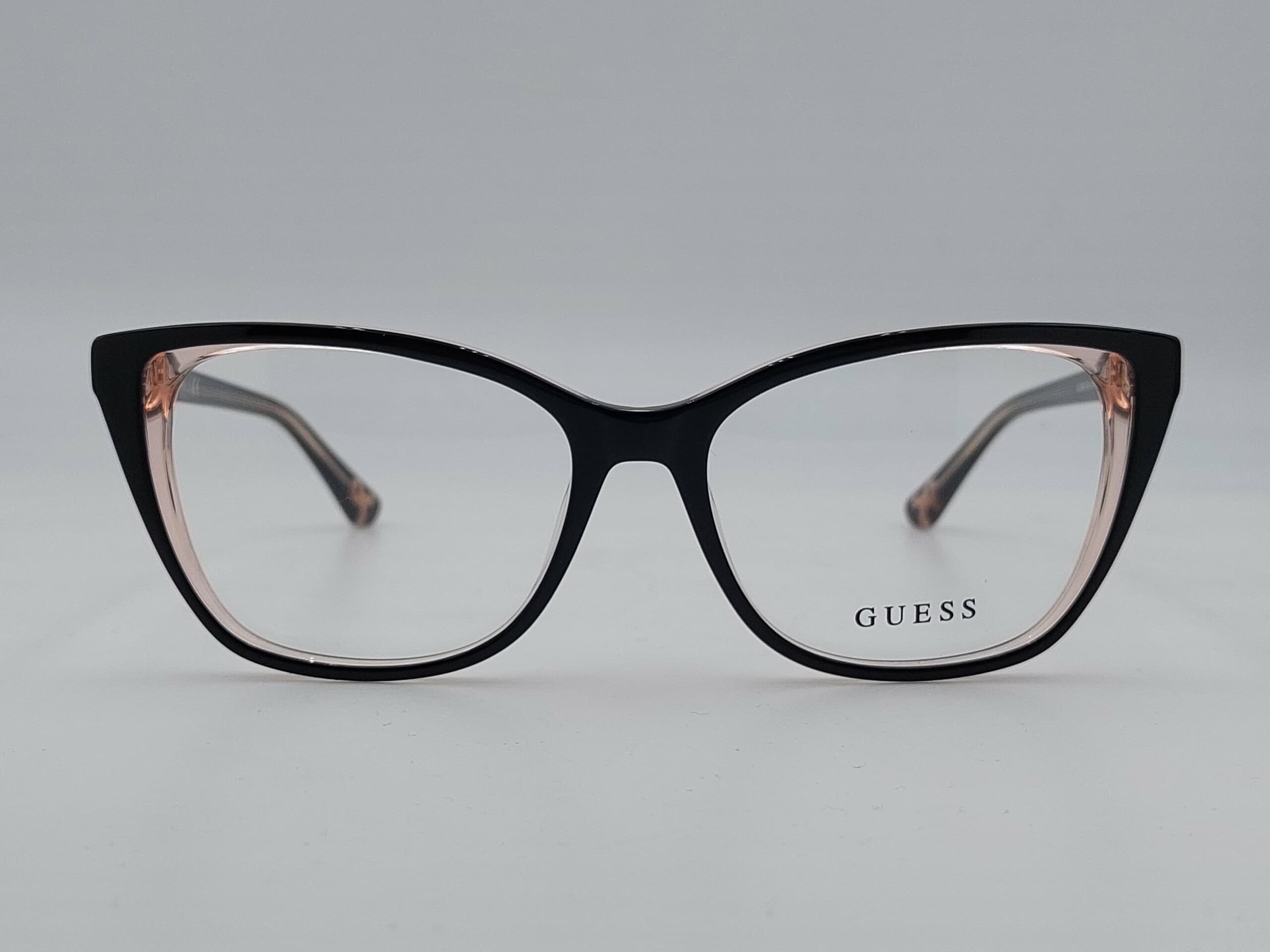 Диоптрична рамка Guess GU2884 001
