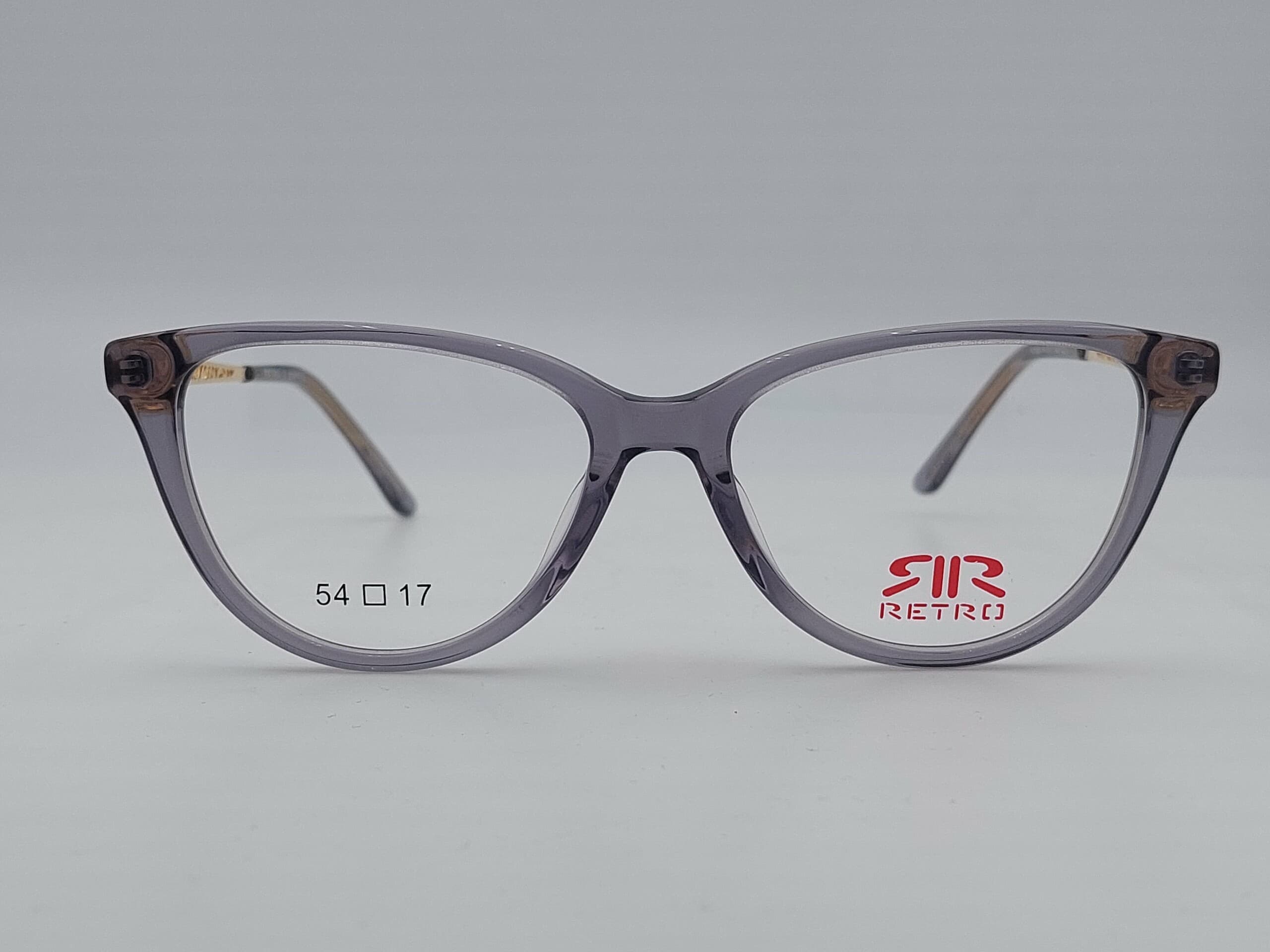 Диоптрична рамка Retro R2089 C2