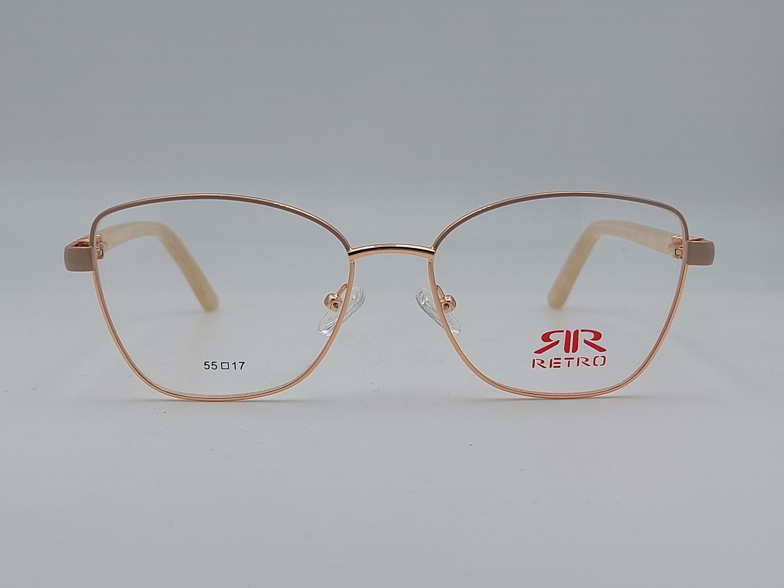 Диоптрична рамка Retro R312B C3