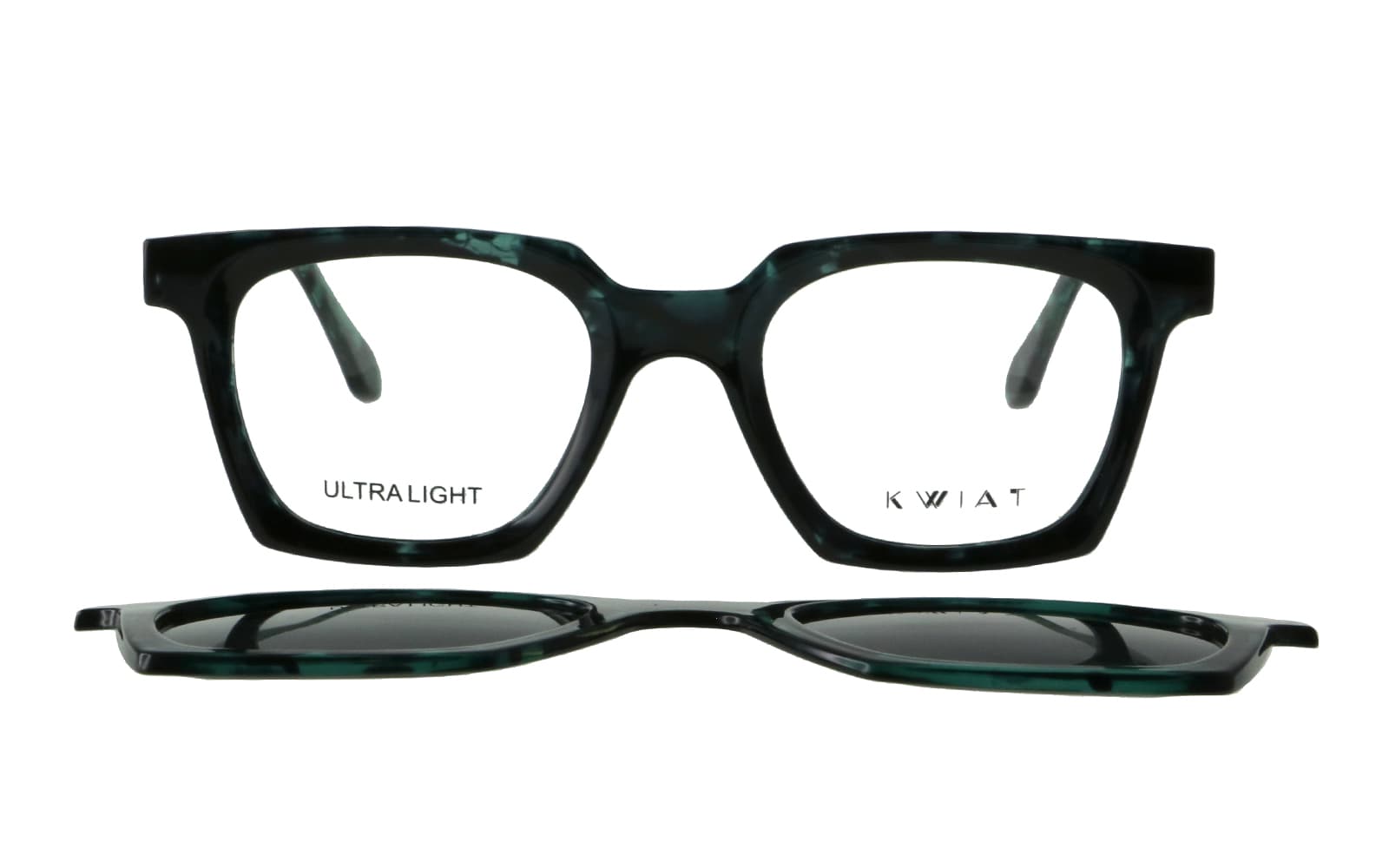 Диоптрична рамка Kwiat Clip 2103 A