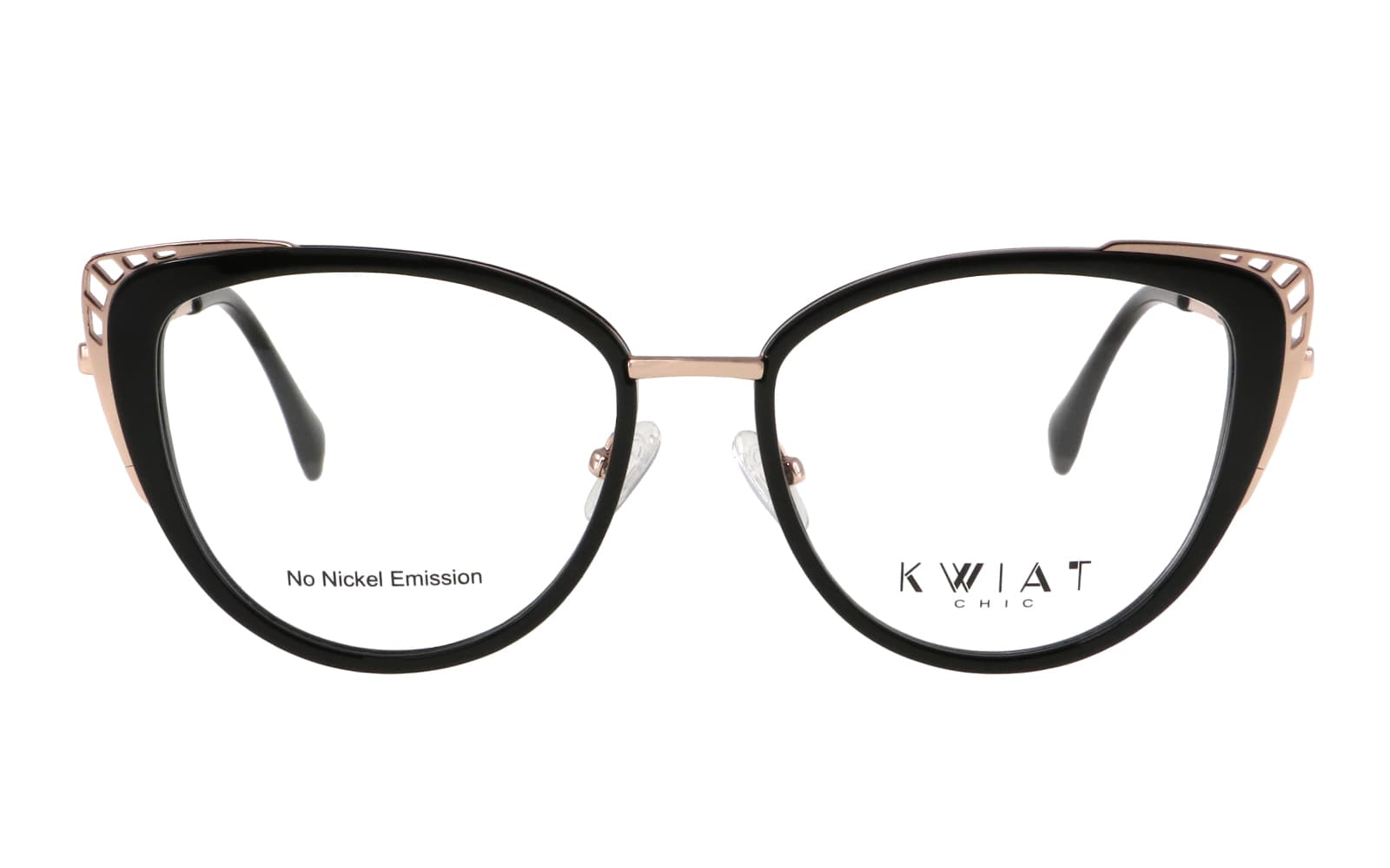 Диоптрична рамка Kwiat Chic 9026 A