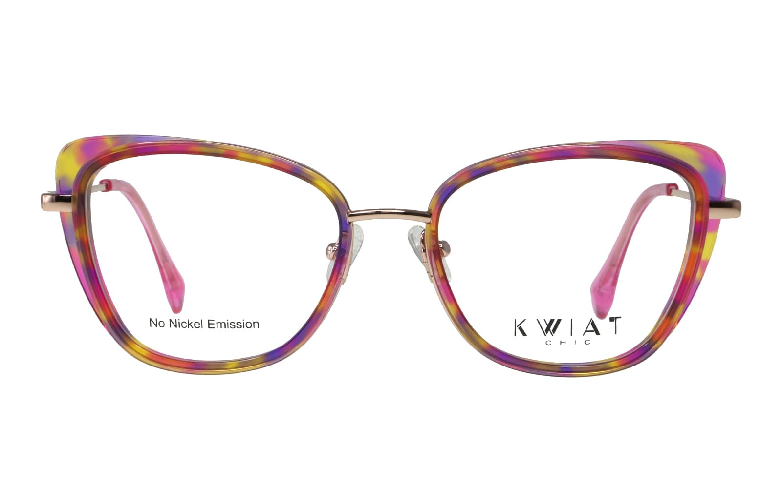 Диоптрична рамка Kwiat Chic 9027 C